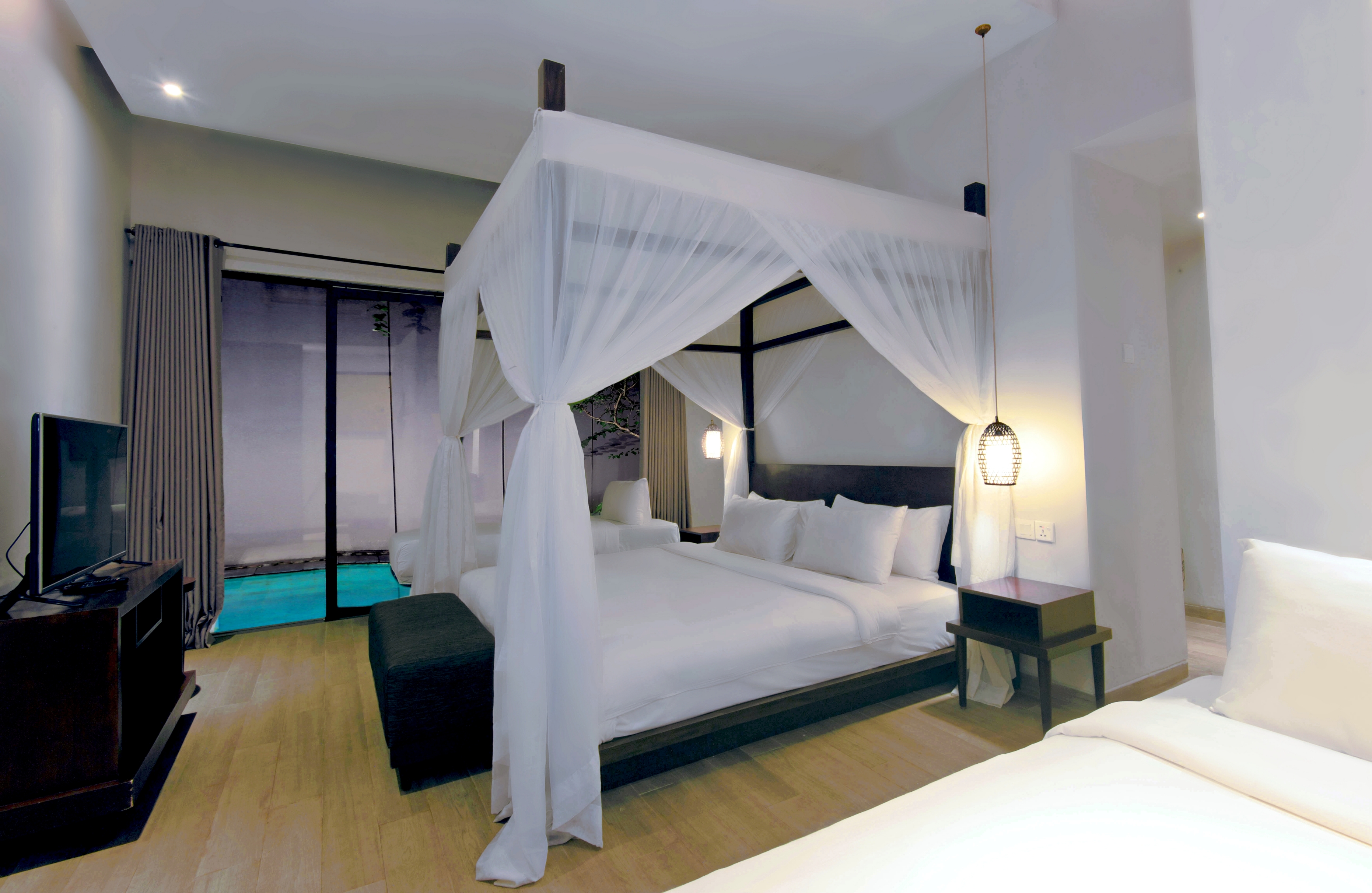 Villa Deluxe with Private Pool