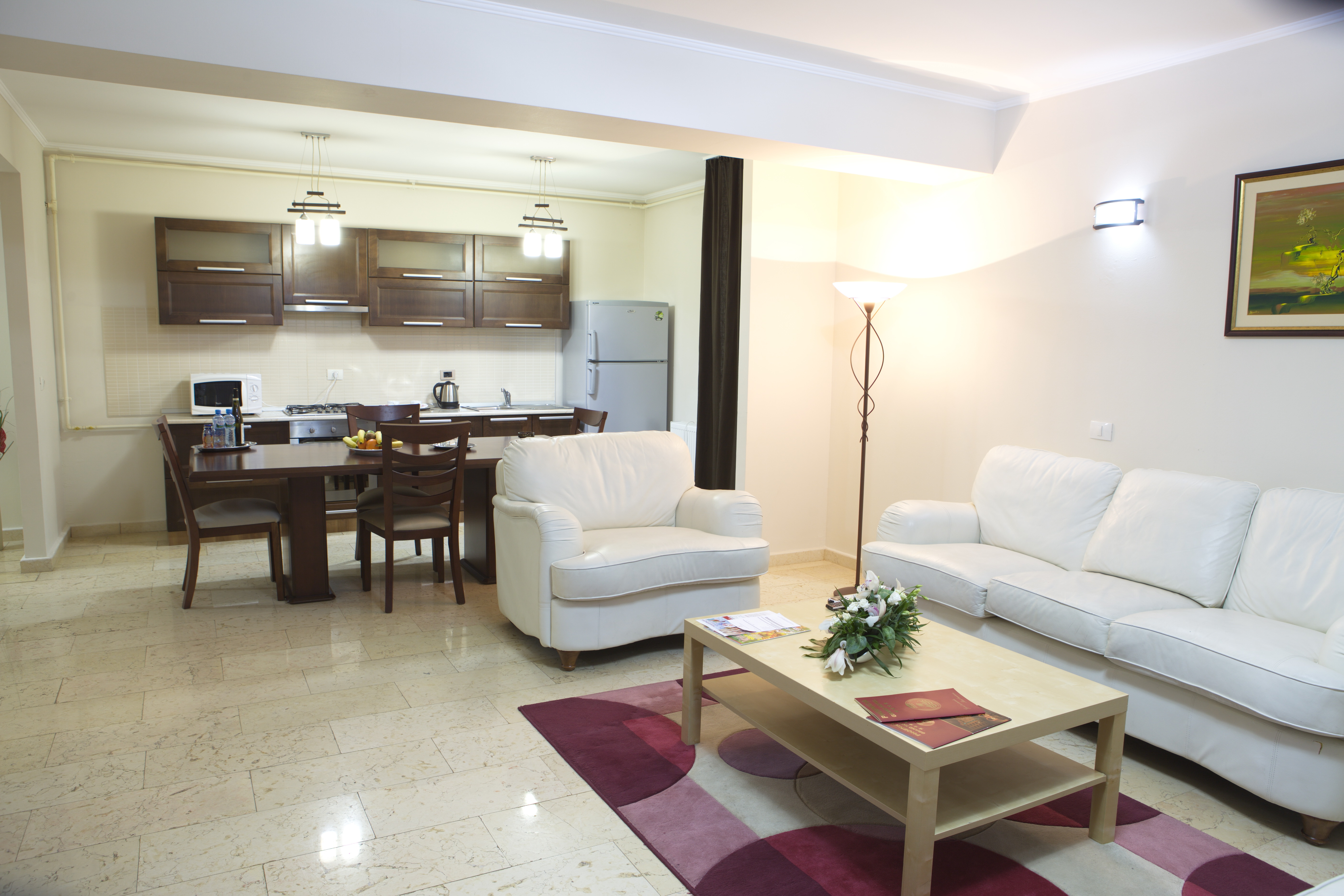 Apartment One Bedroom