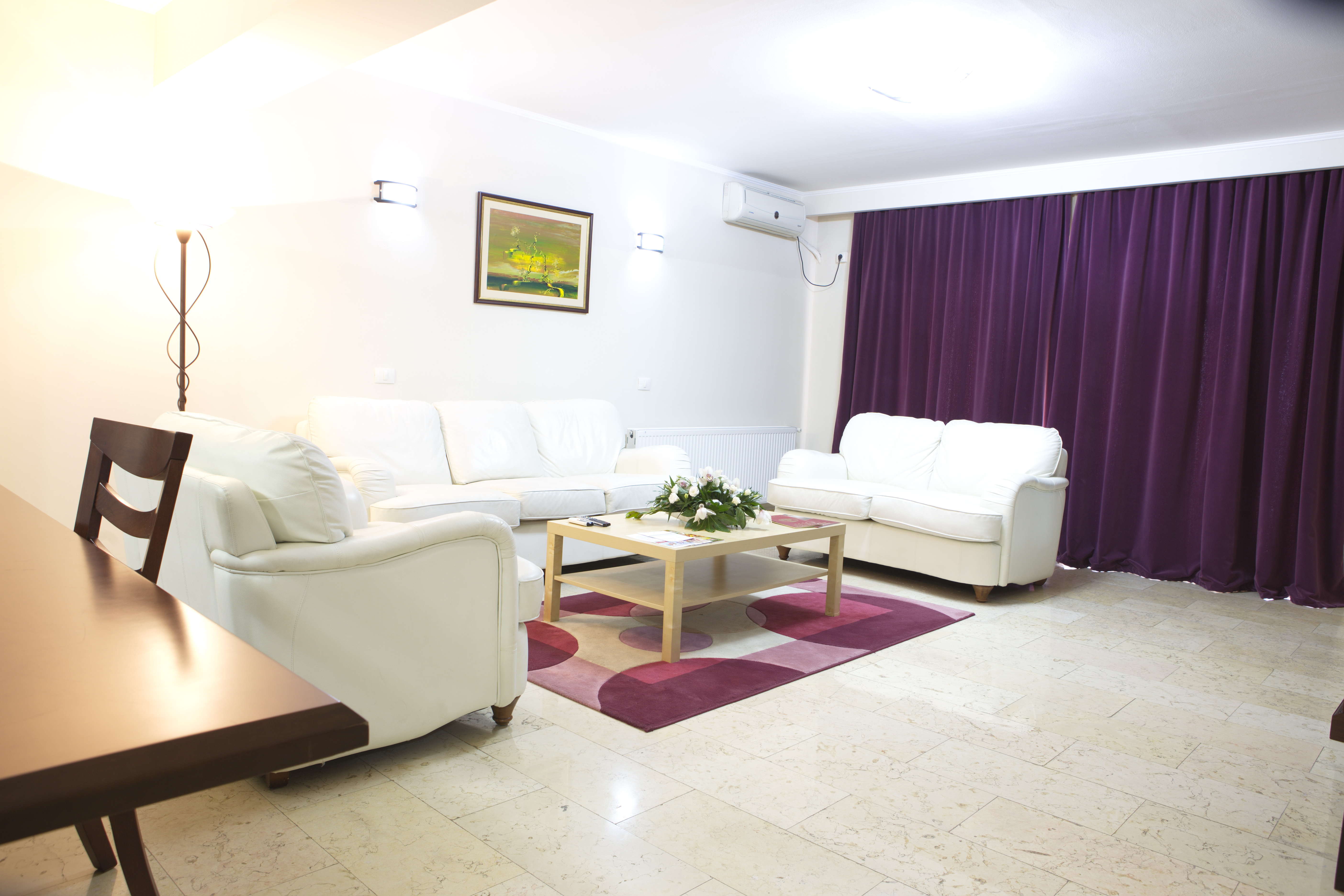 Apartment One Bedroom