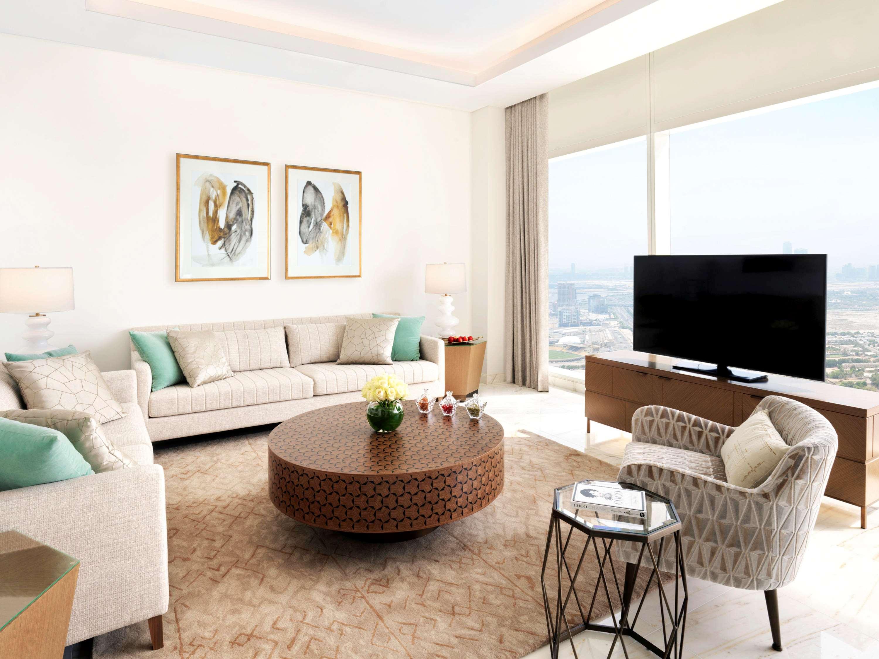 Suite King Bed Two Bedrooms