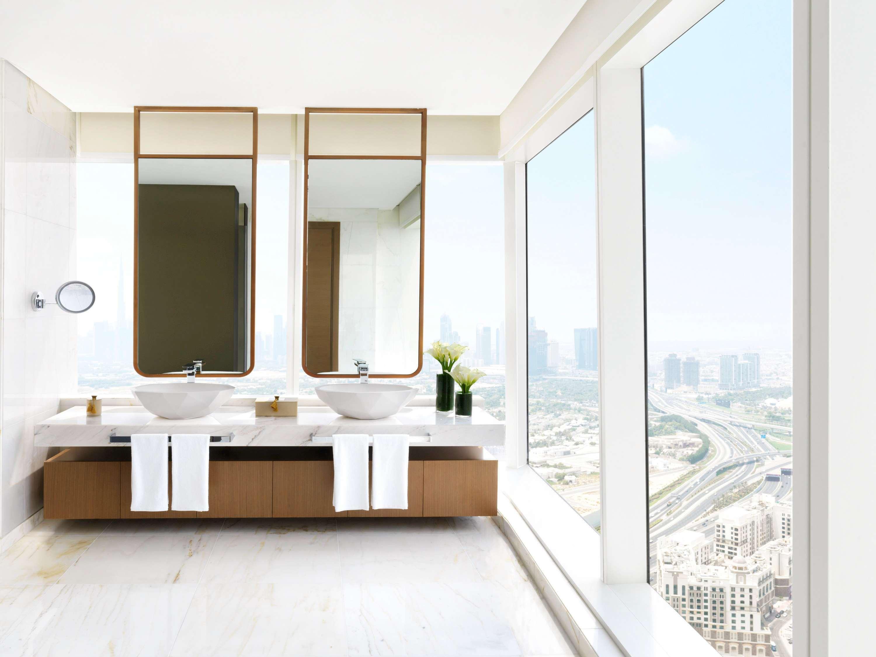 Suite King Bed Two Bedrooms