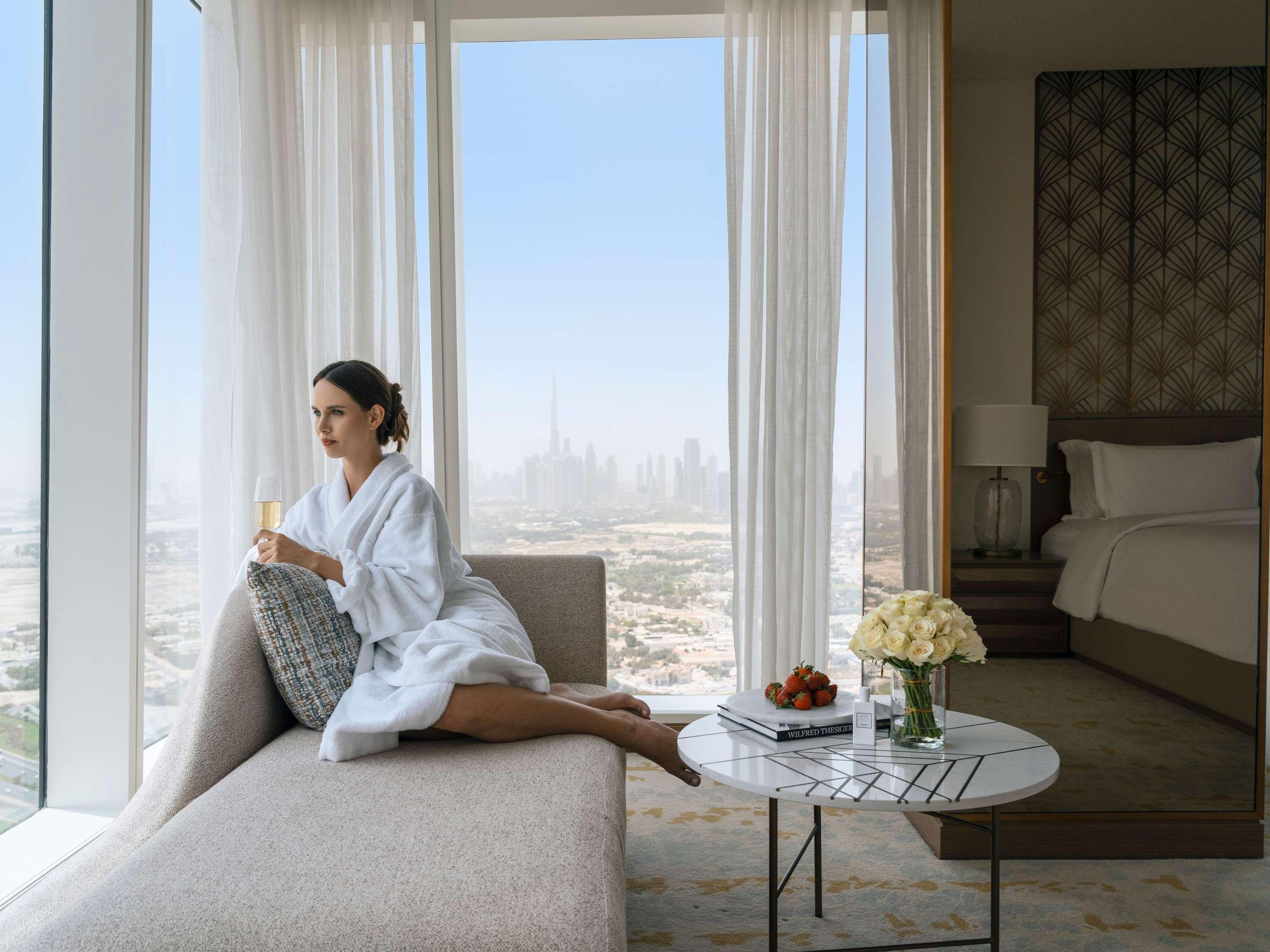 Suite King Bed Two Bedrooms