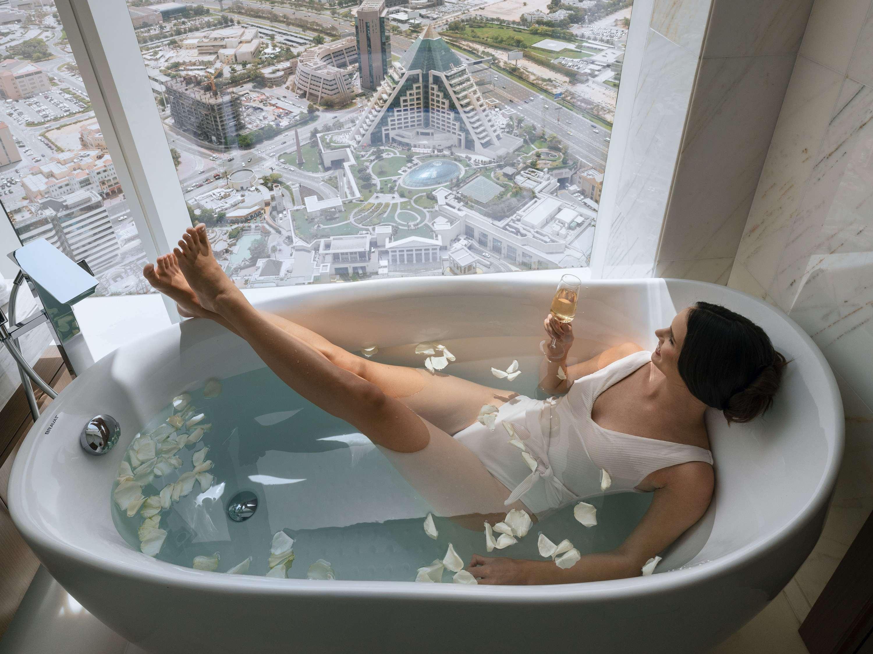 Suite King Bed Two Bedrooms