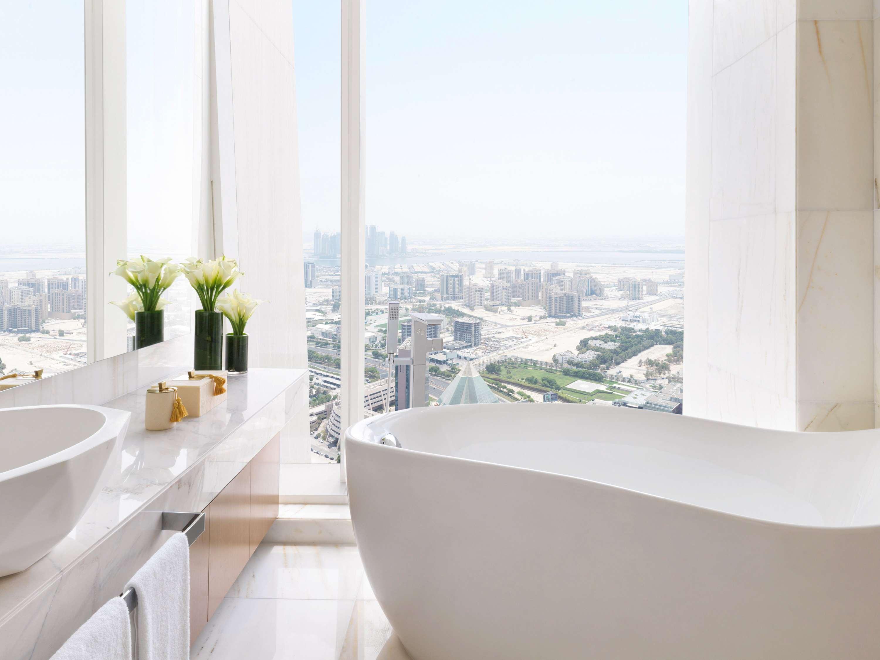 Suite King Bed Two Bedrooms