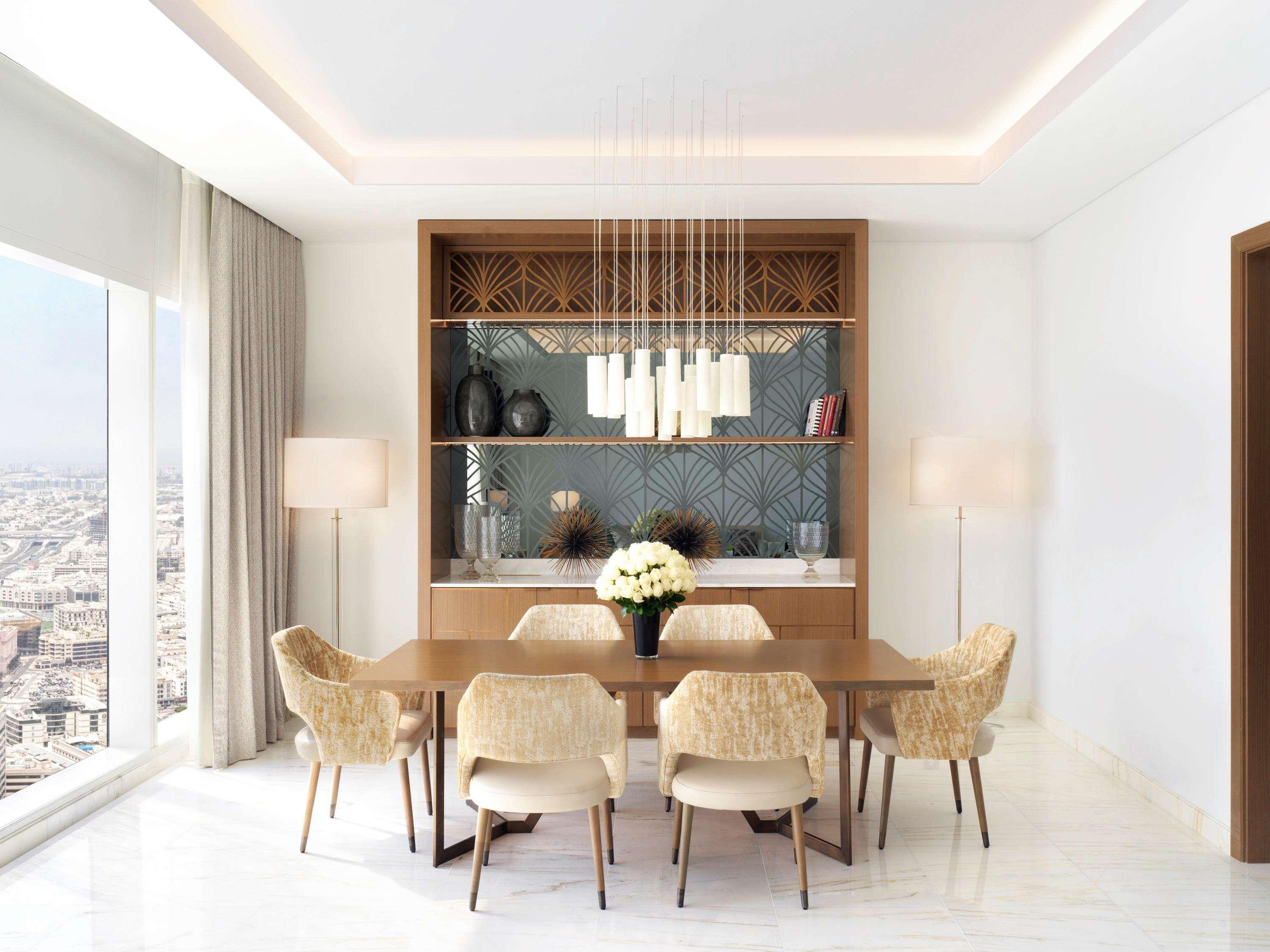 Suite King Bed Two Bedrooms