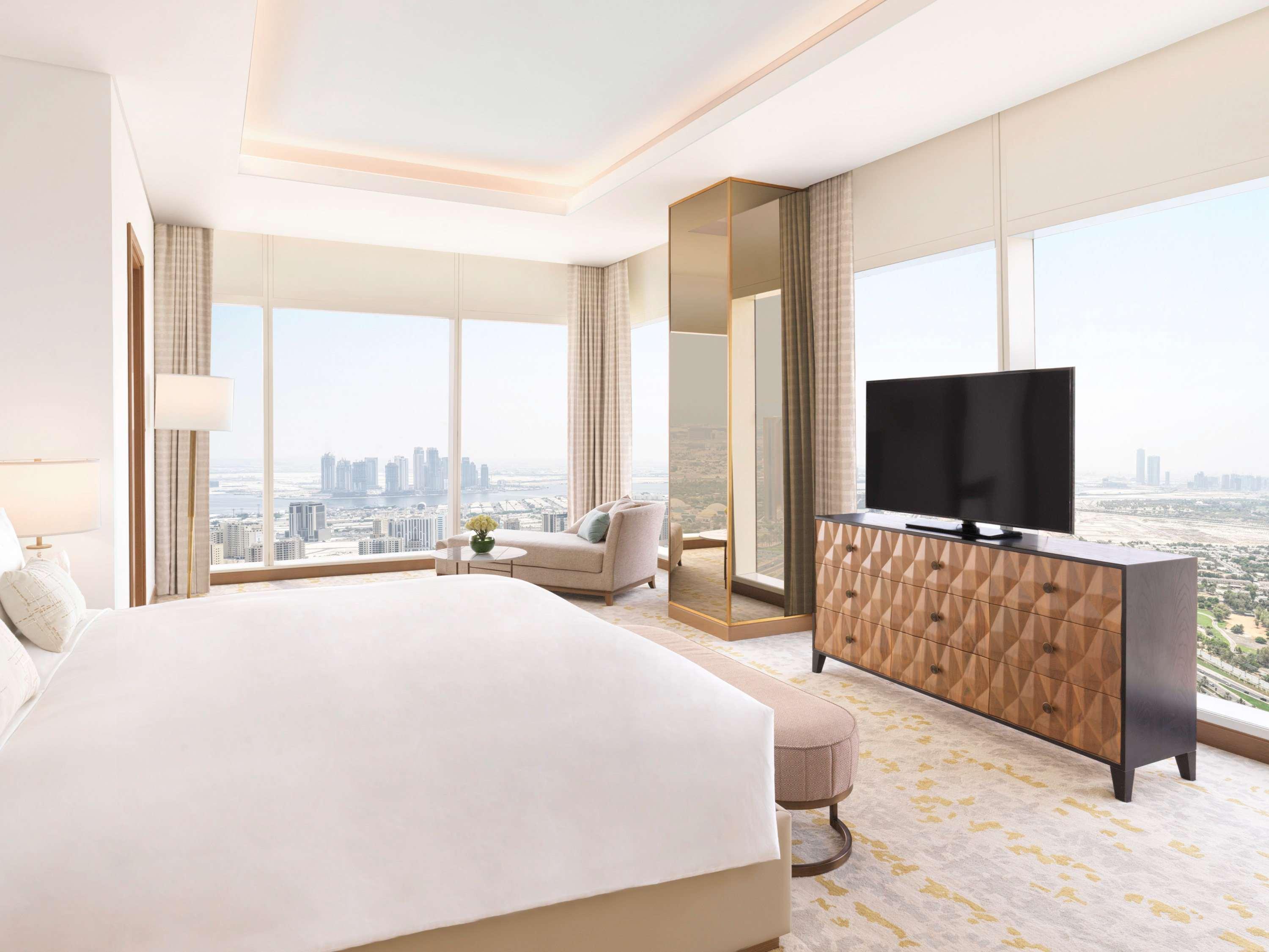 Suite King Bed Two Bedrooms