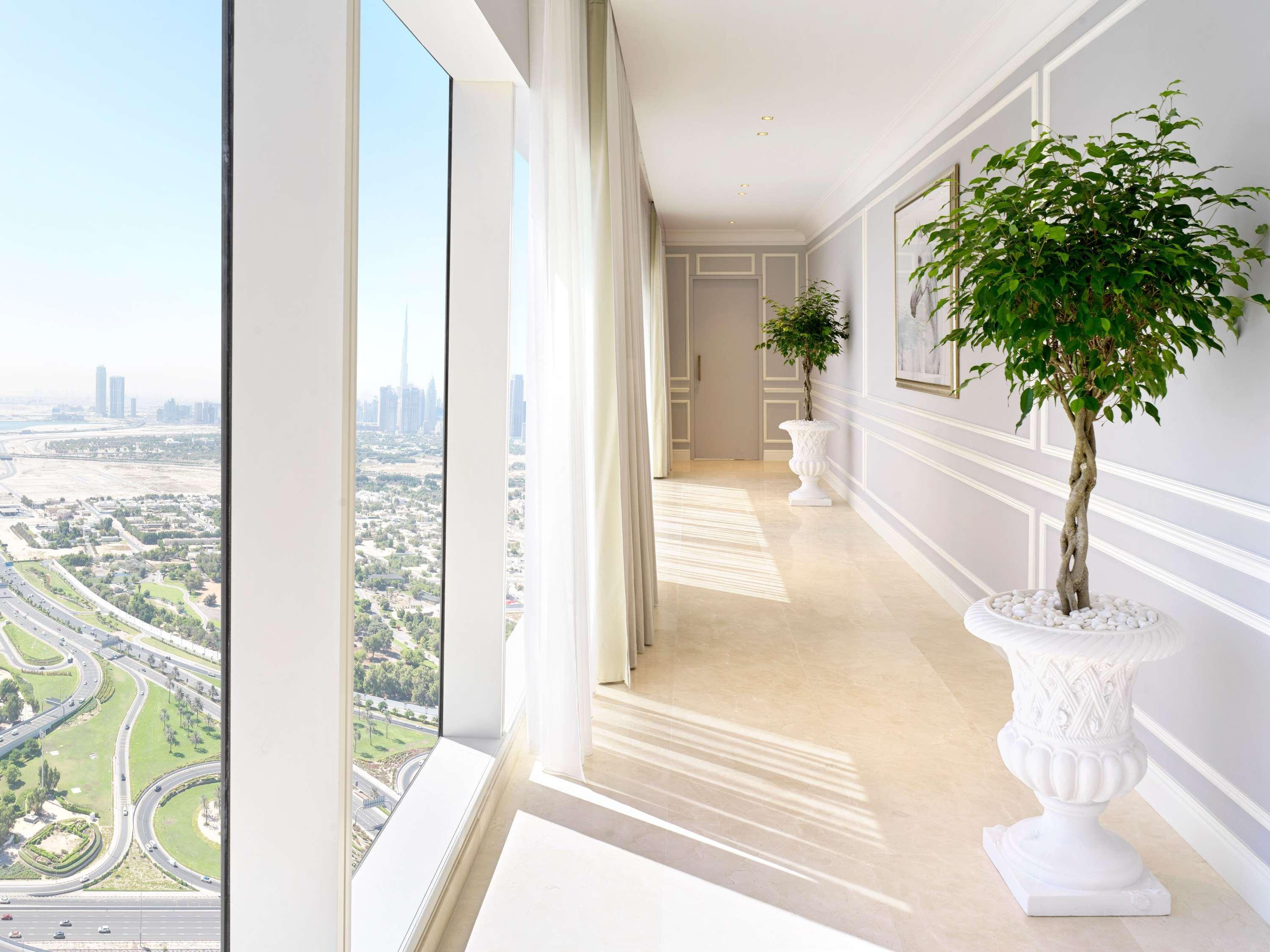 Suite Executive King Bed