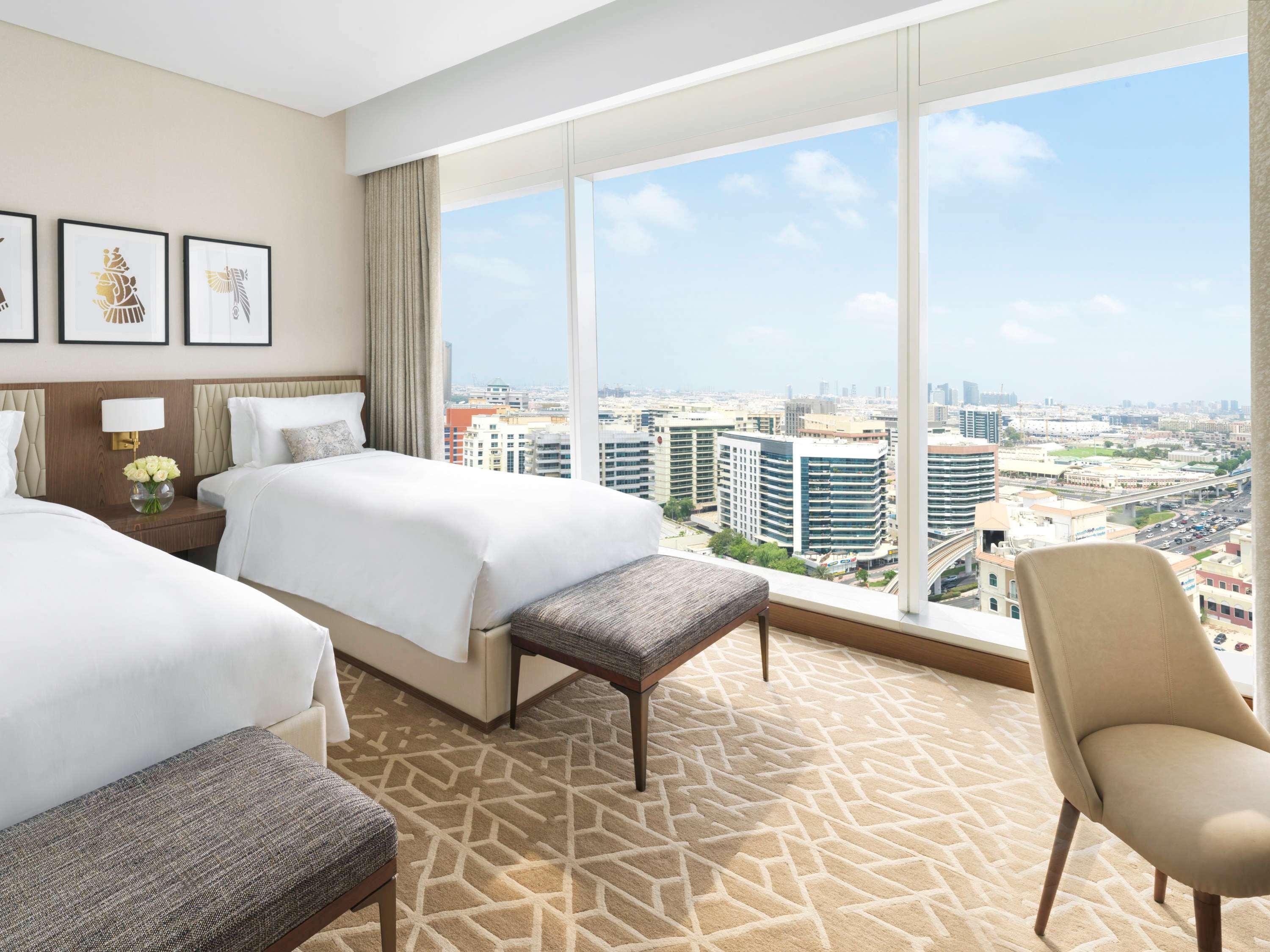 Apartment Two Bedrooms