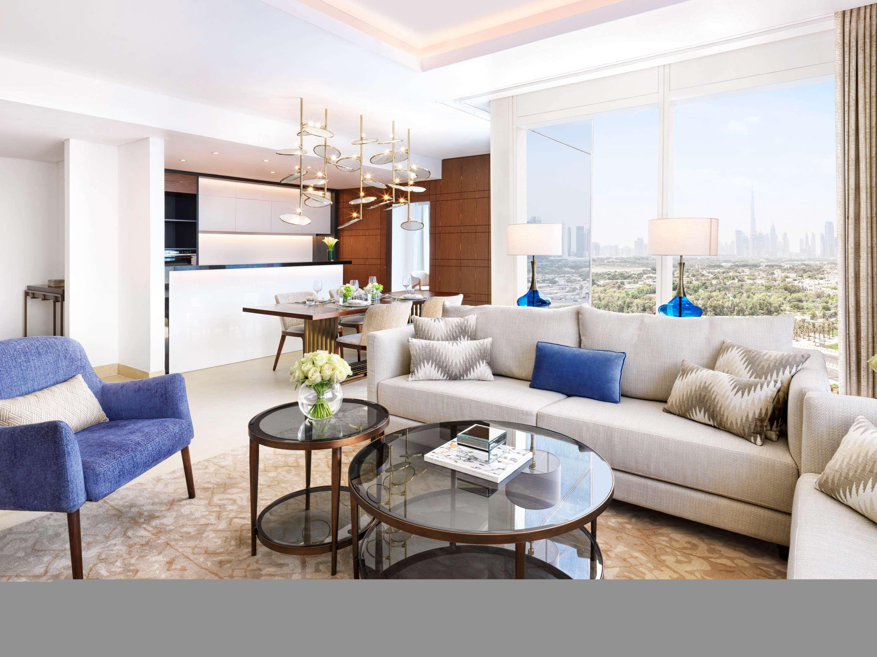 Apartment Two Bedrooms