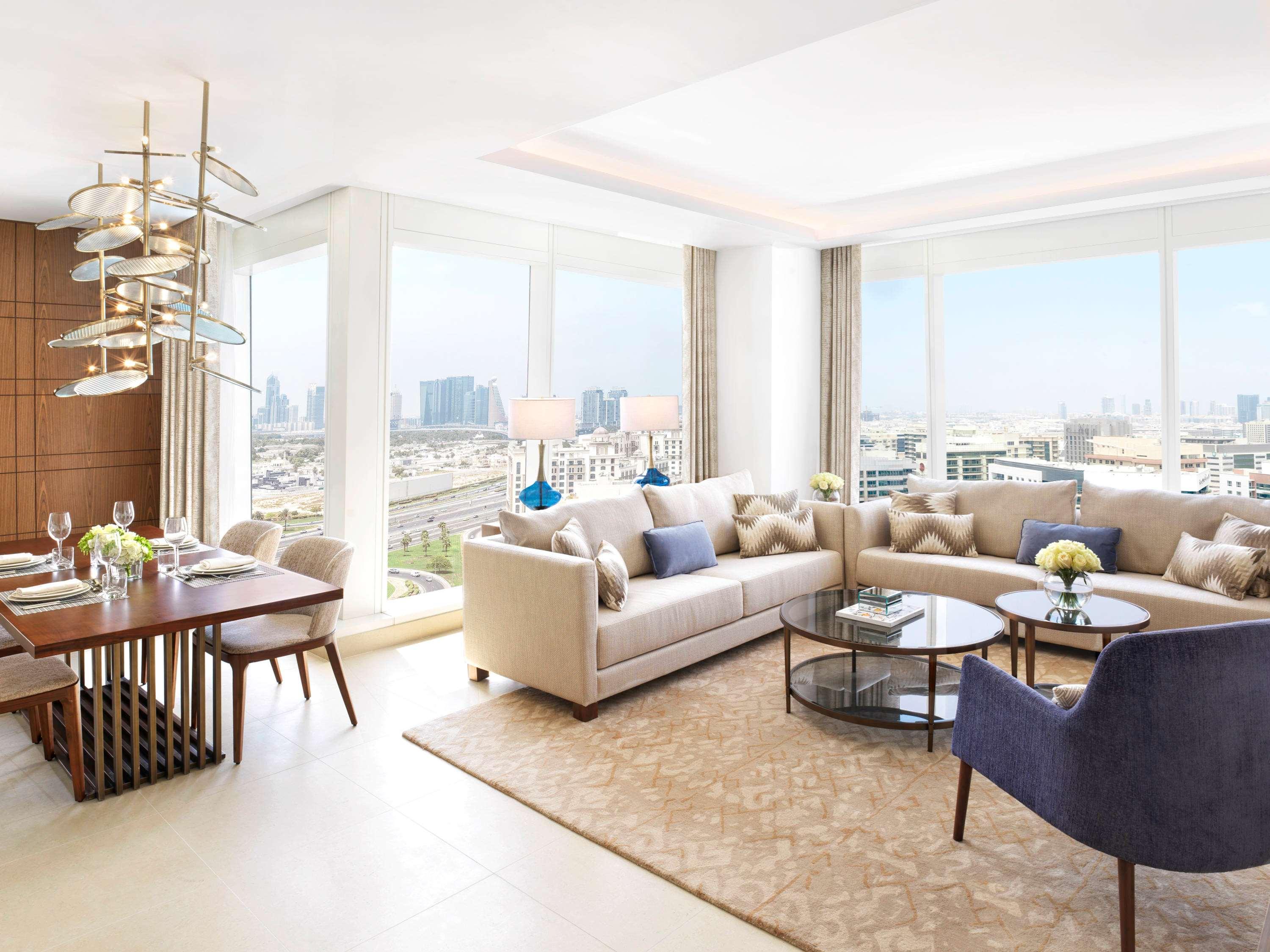 Apartment Two Bedrooms