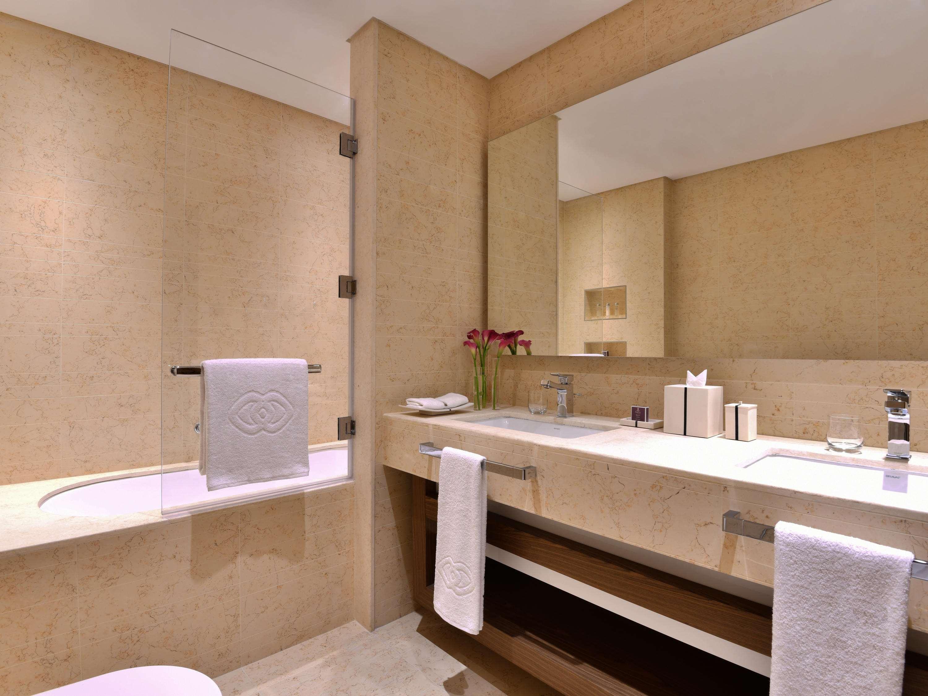 Apartment Three Bedrooms