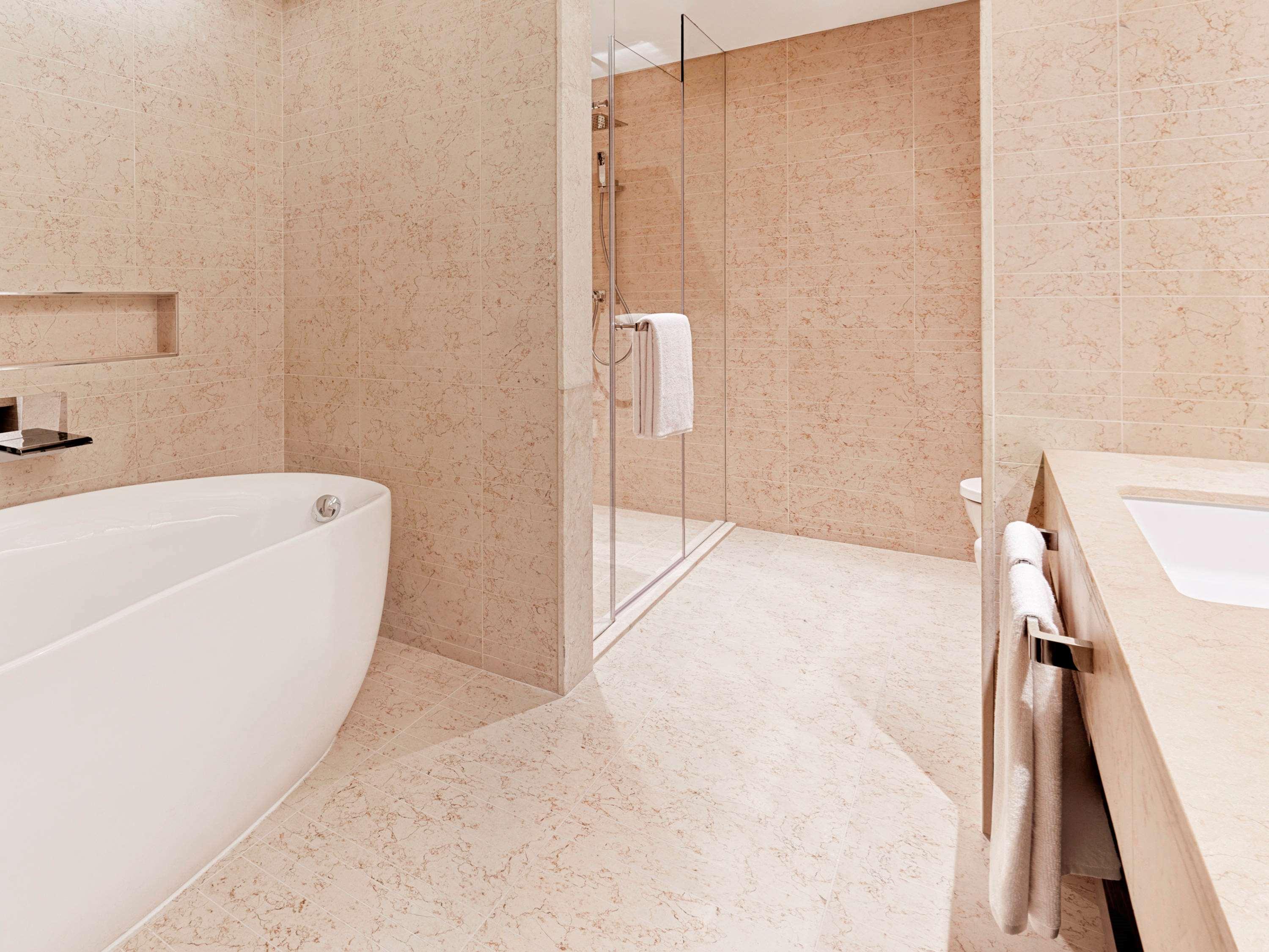 Apartment One Bedroom