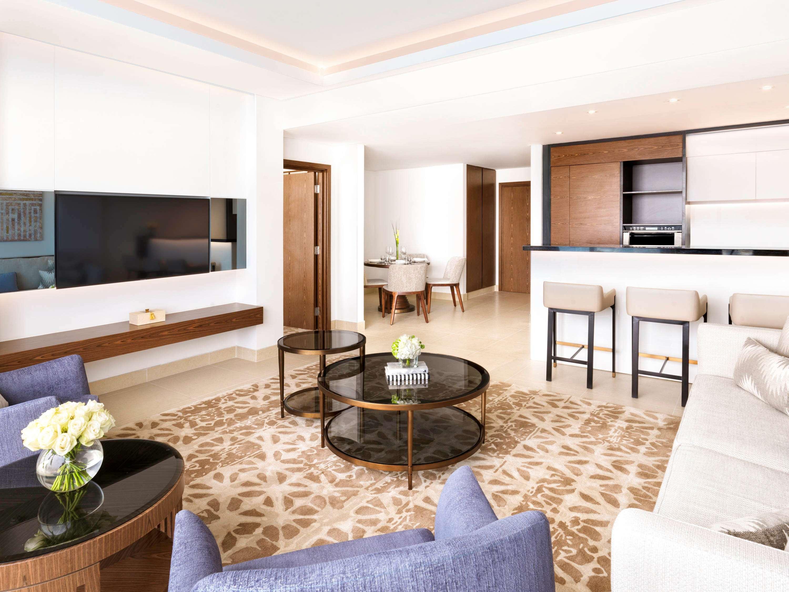 Apartment One Bedroom