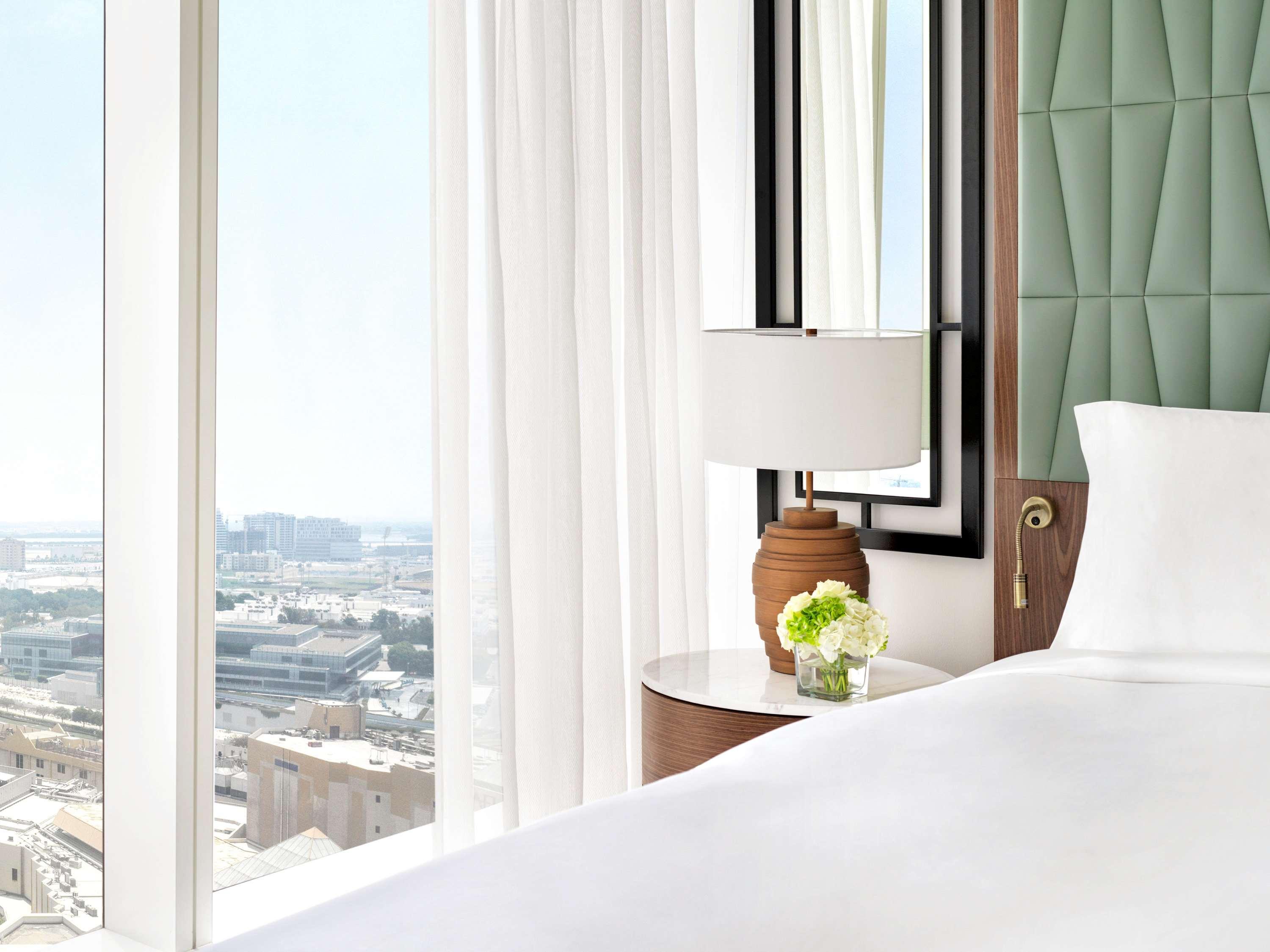 Apartment One Bedroom