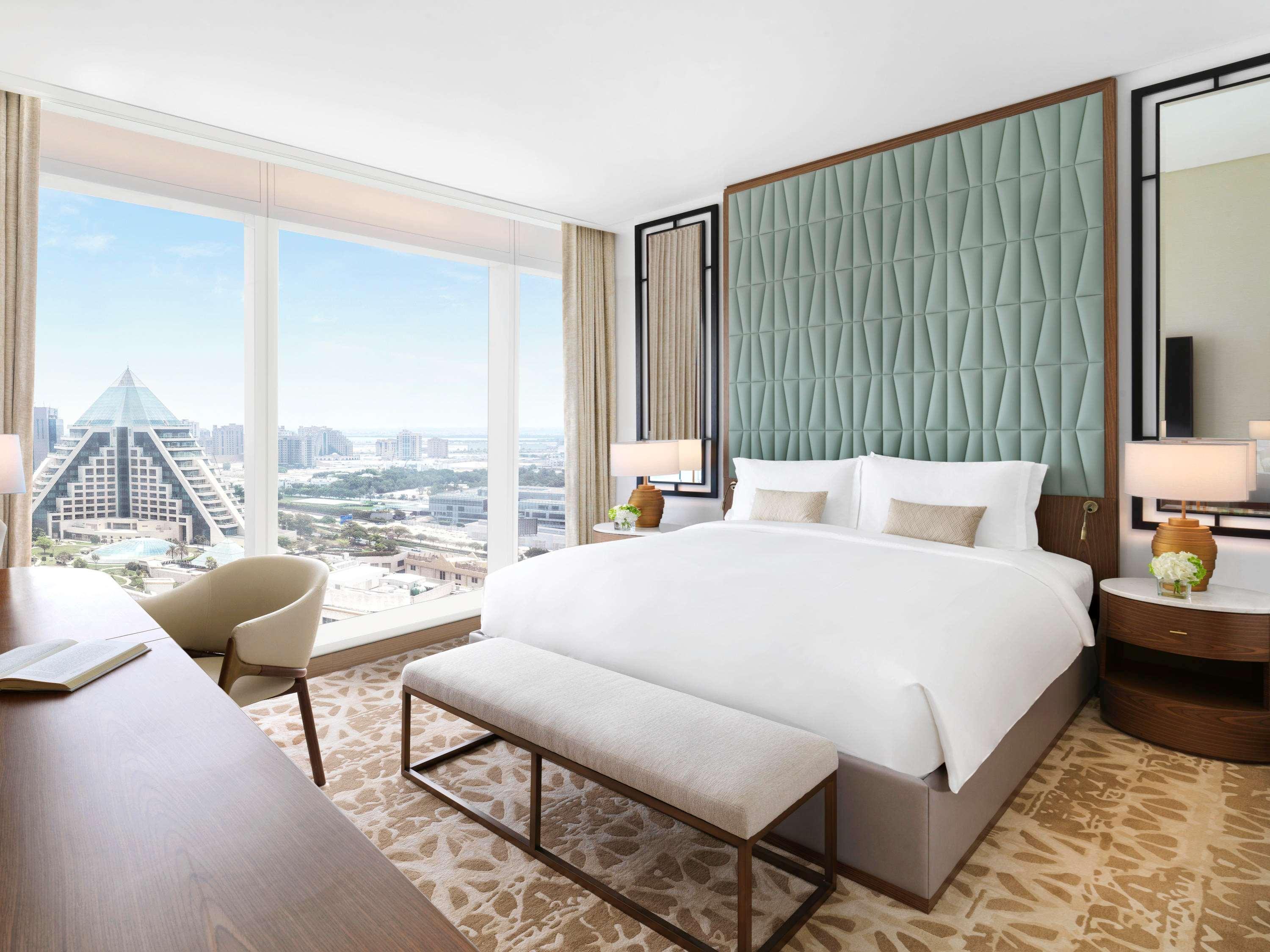 Apartment One Bedroom