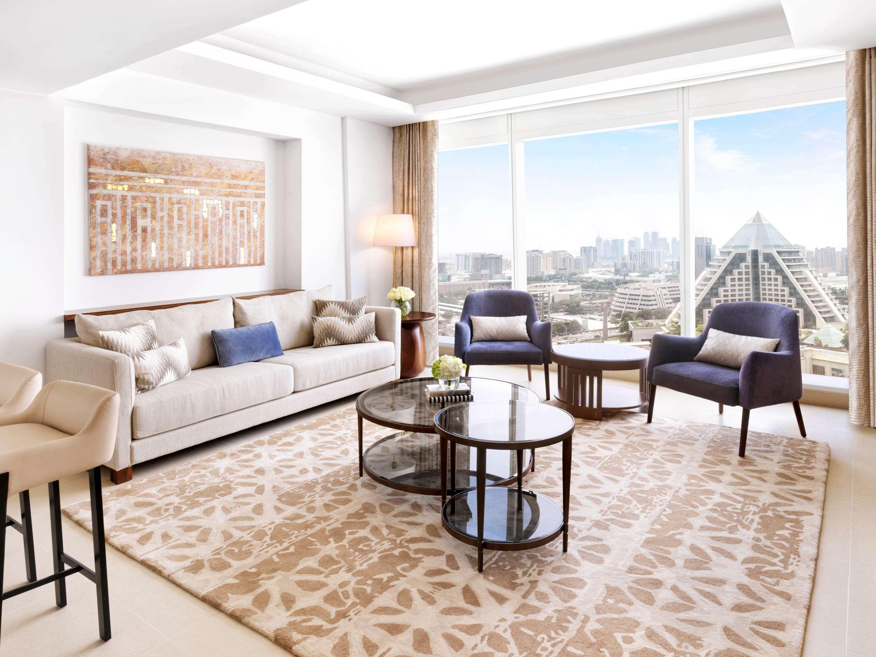 Apartment One Bedroom