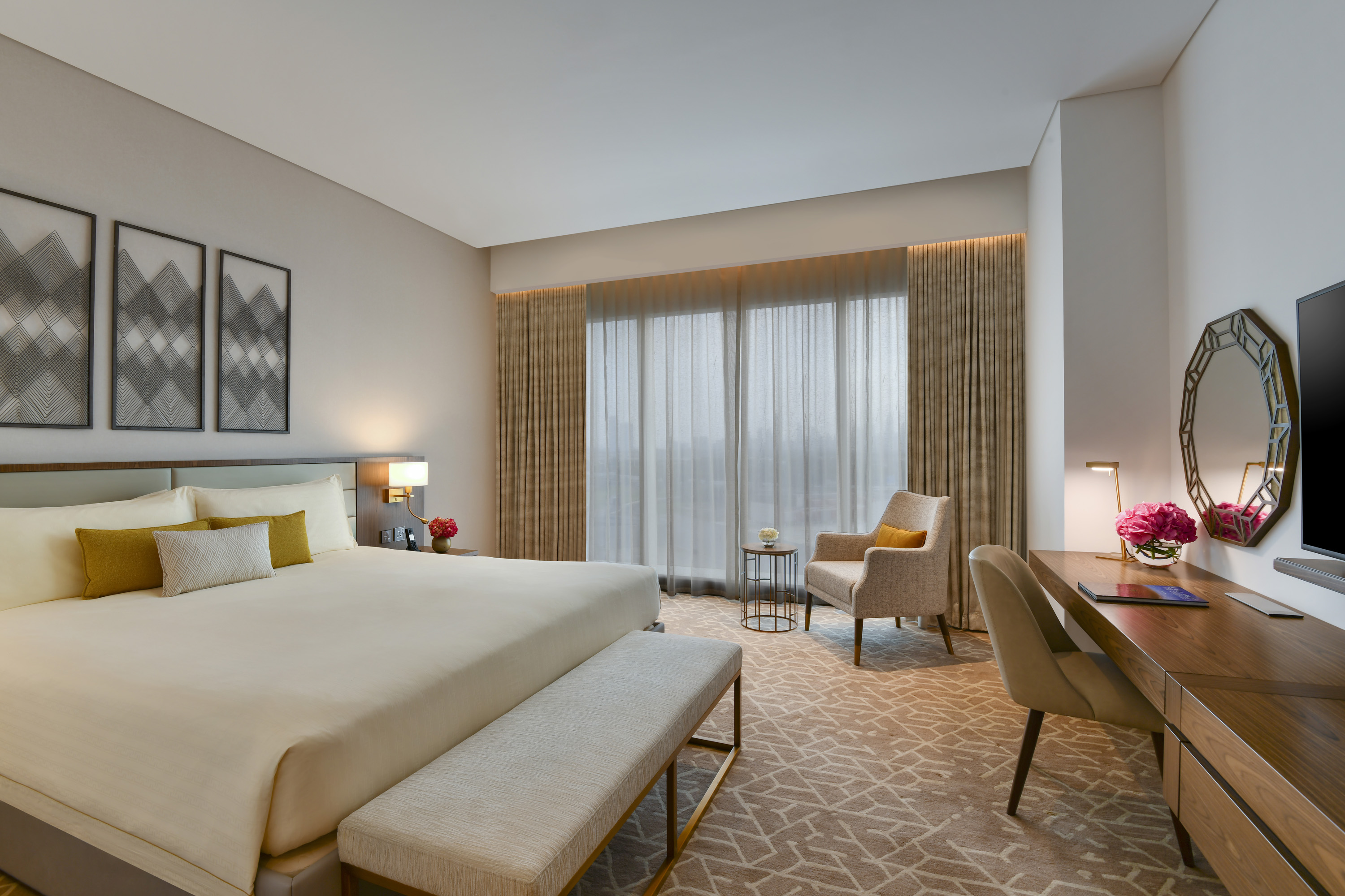 Apartment Two Bedrooms