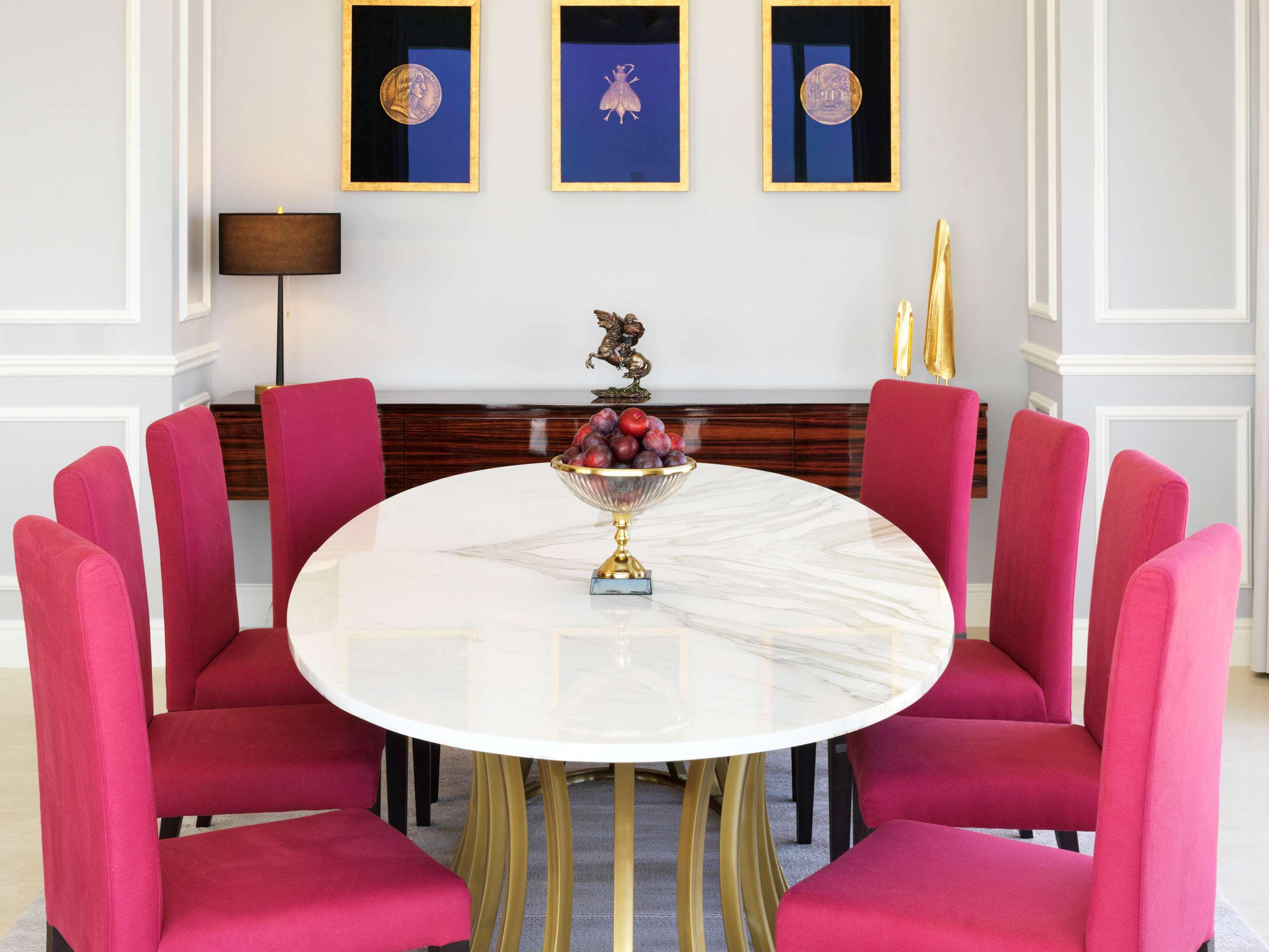 Suite Executive King Bed