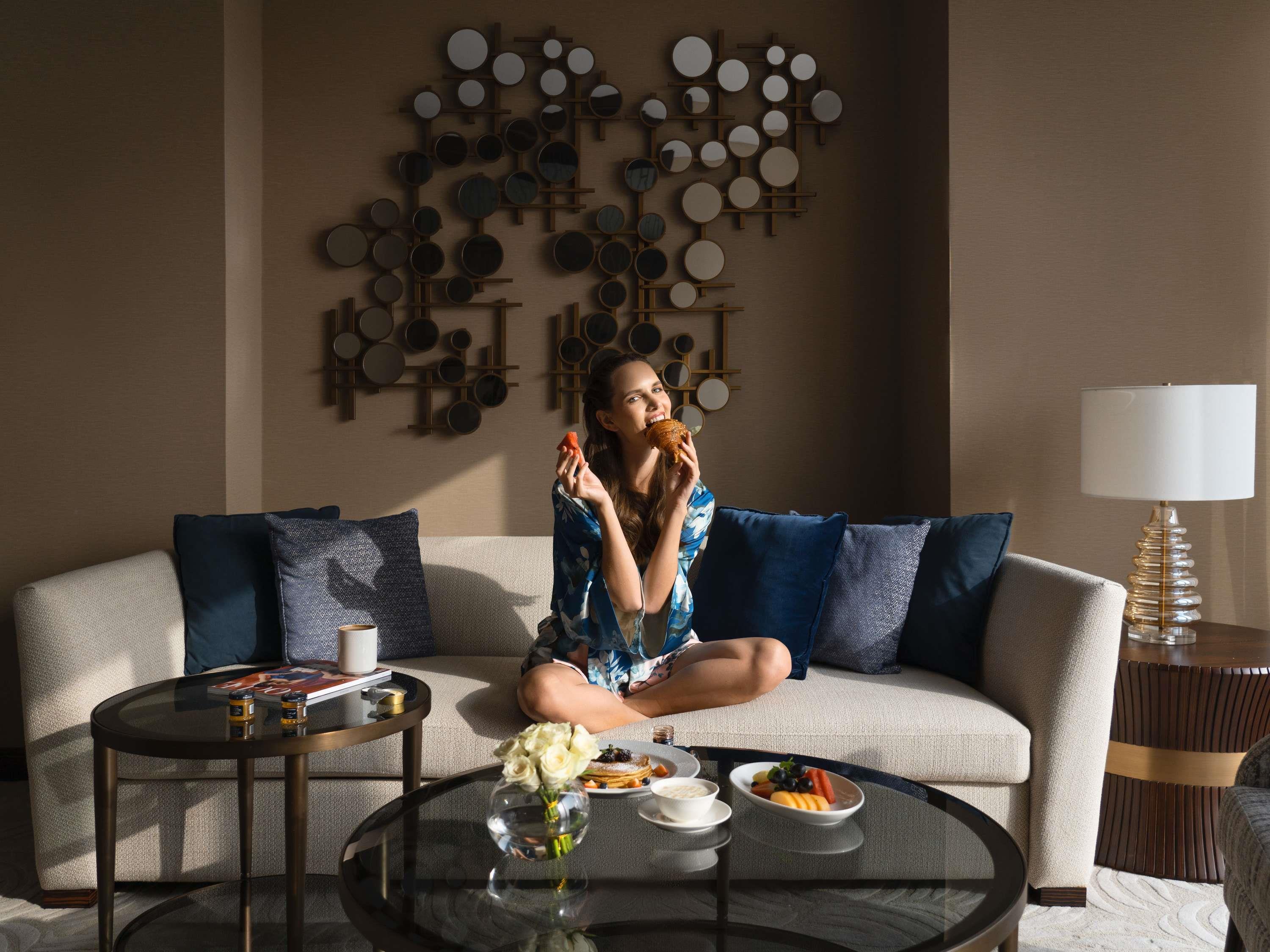 Room Executive King Bed