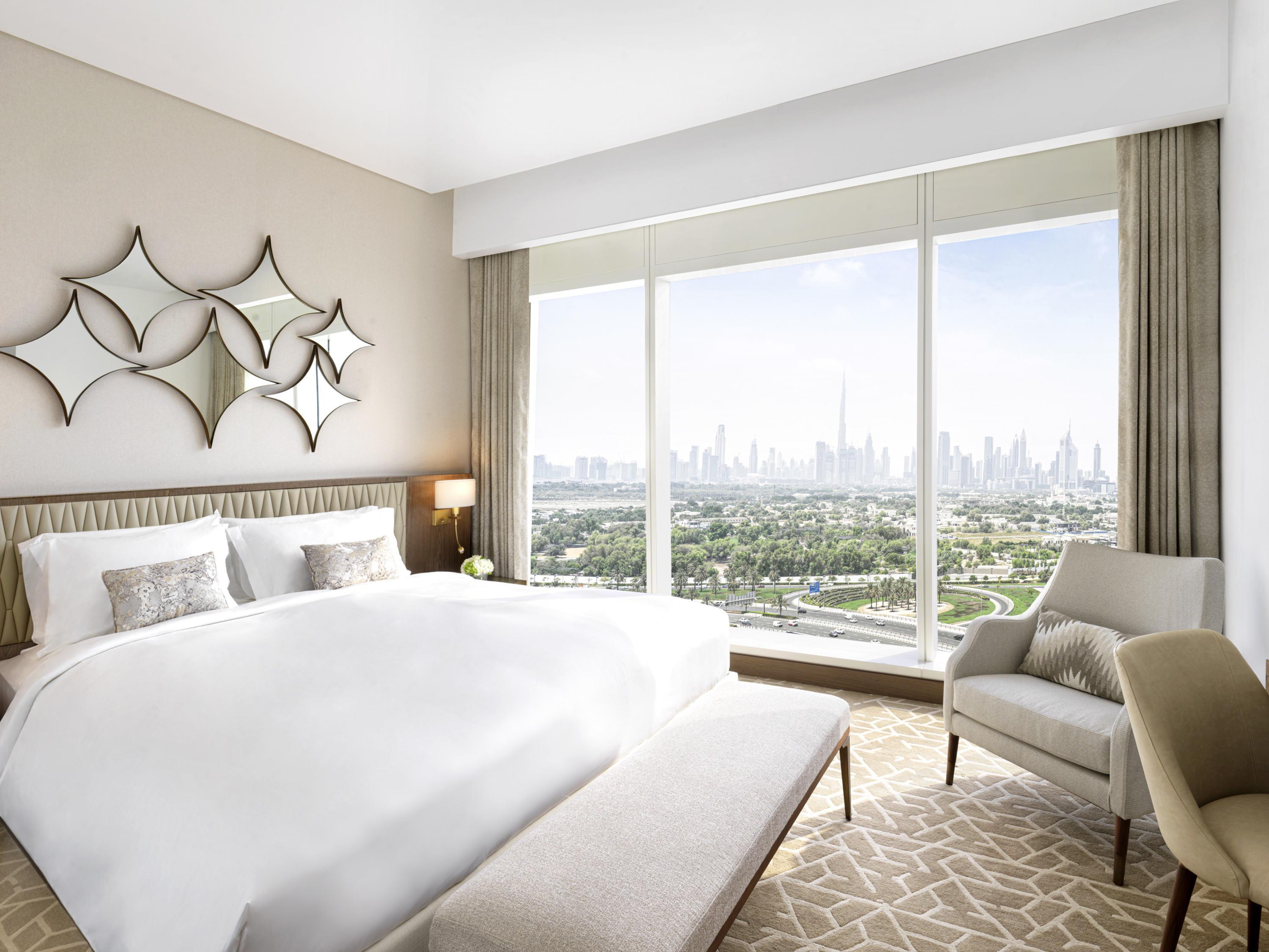 Apartment Three Bedrooms