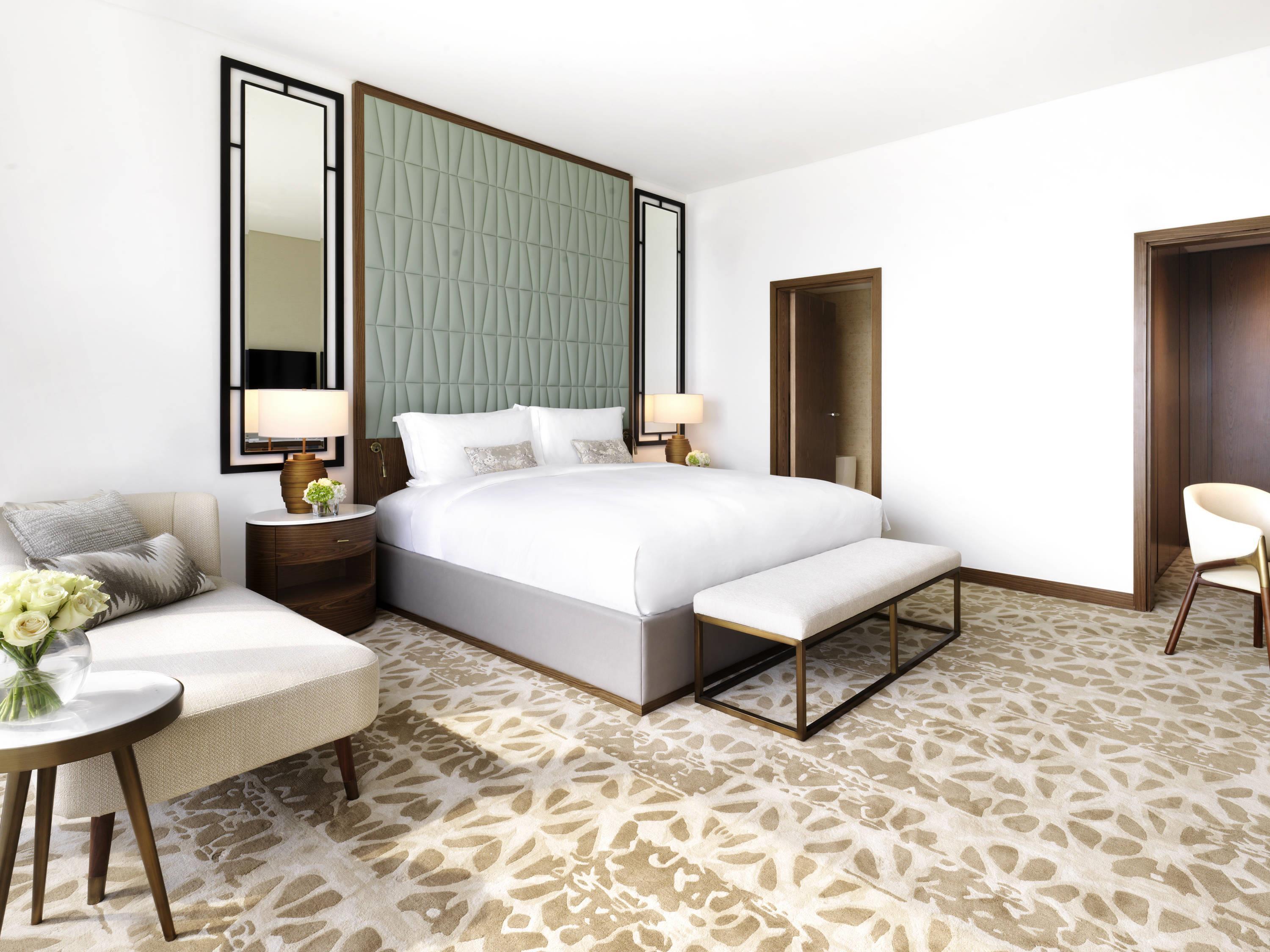 Apartment Three Bedrooms