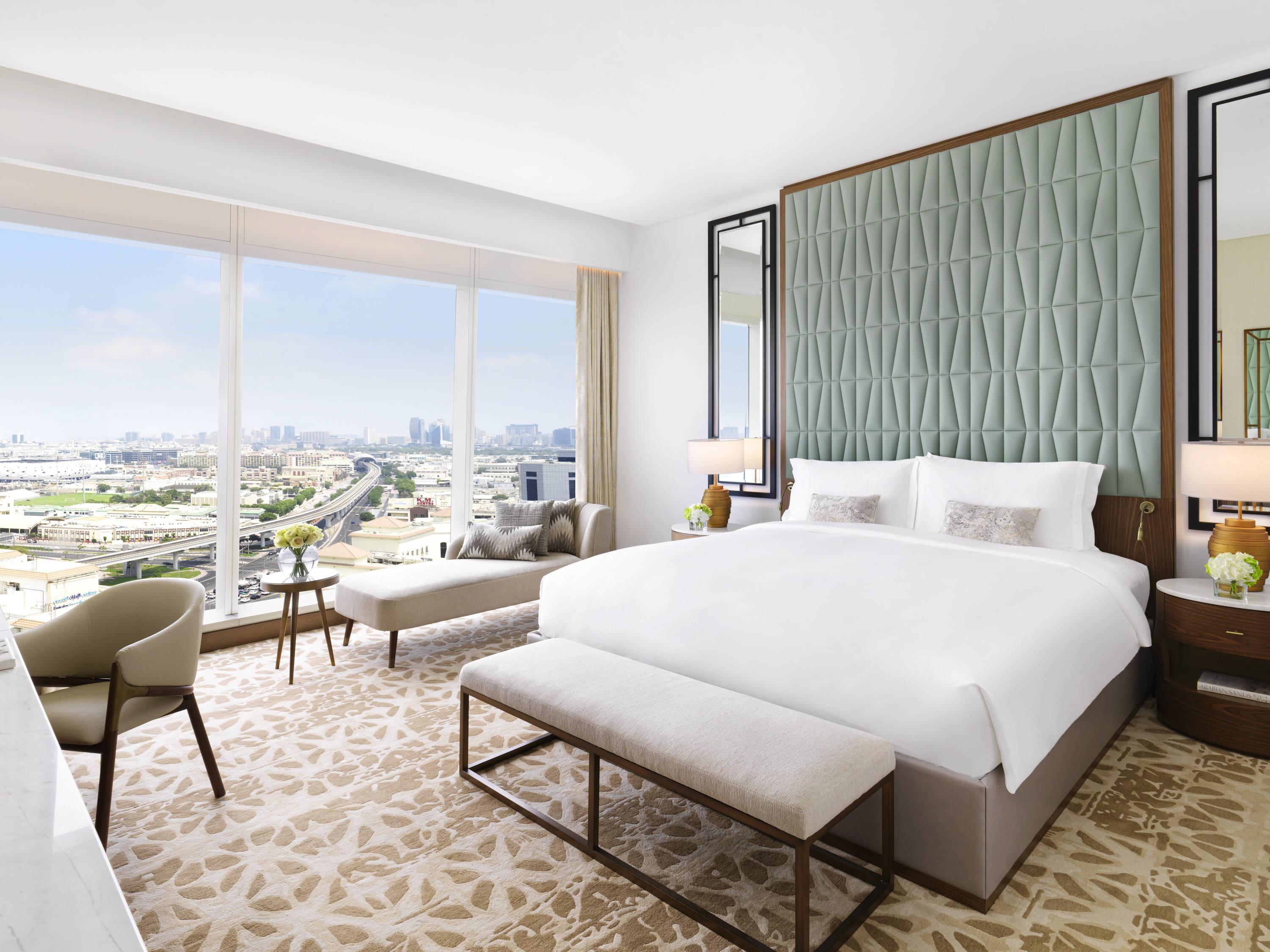 Apartment Two Bedrooms