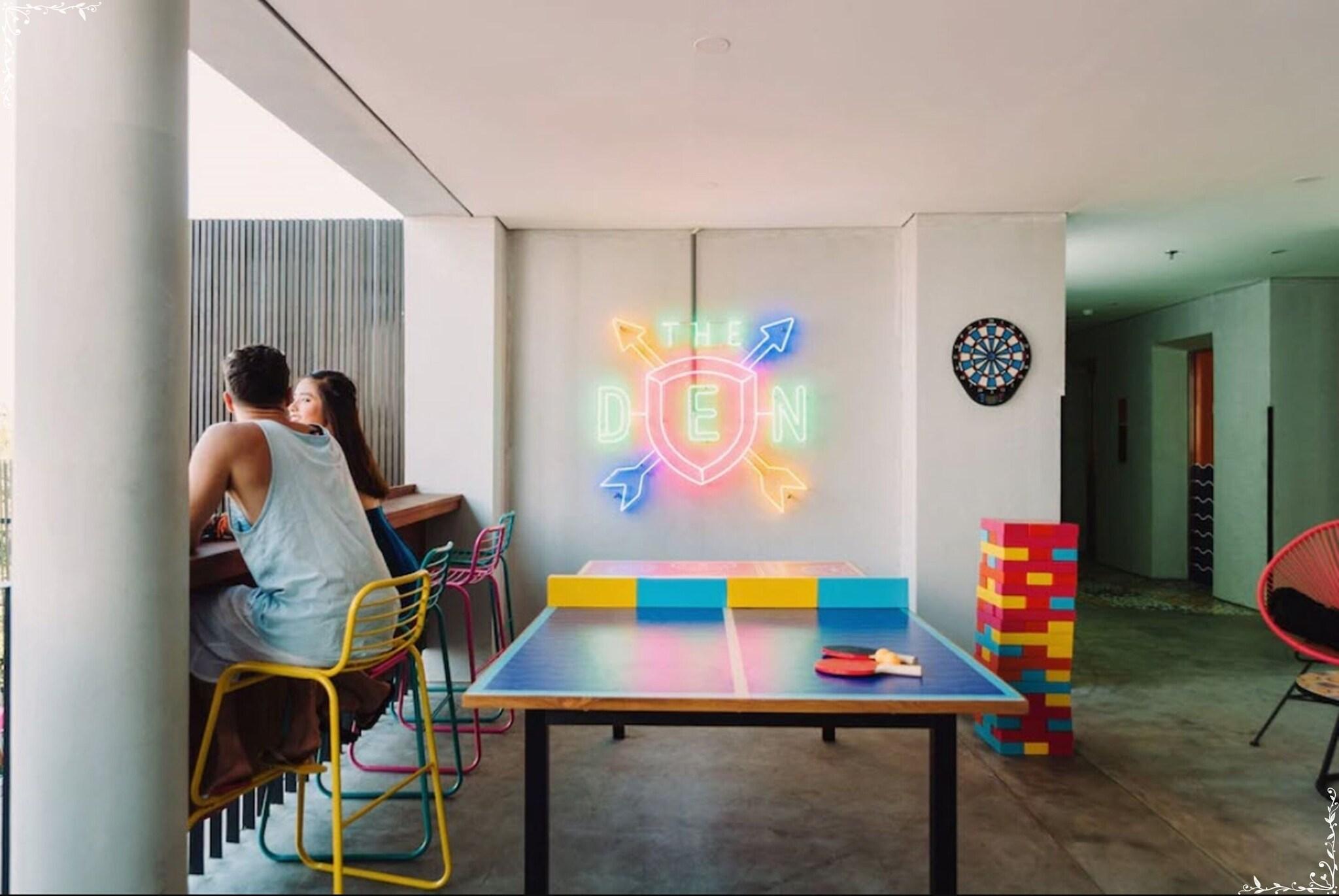 Sports and Entertainment