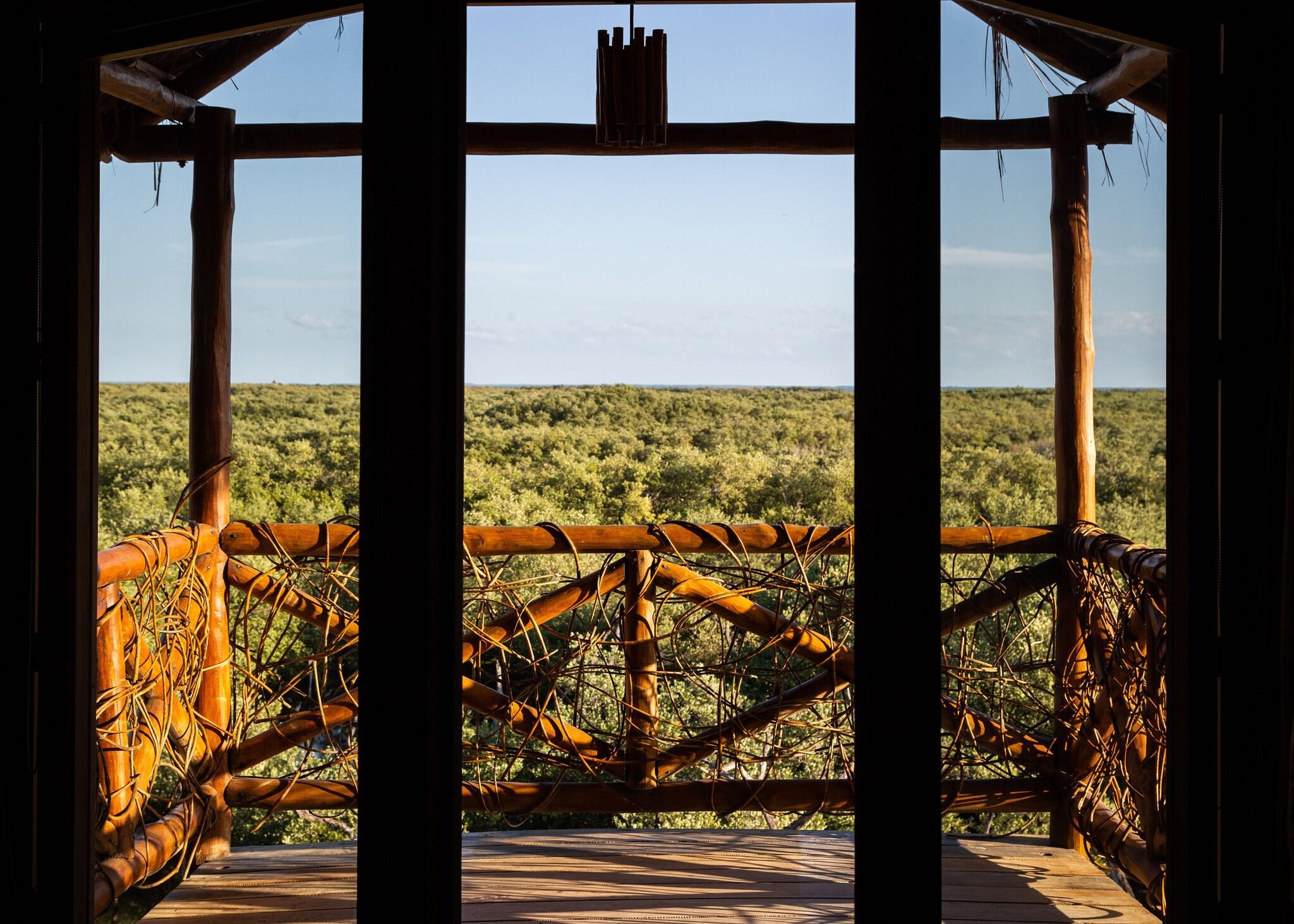 Double Superior King Bed