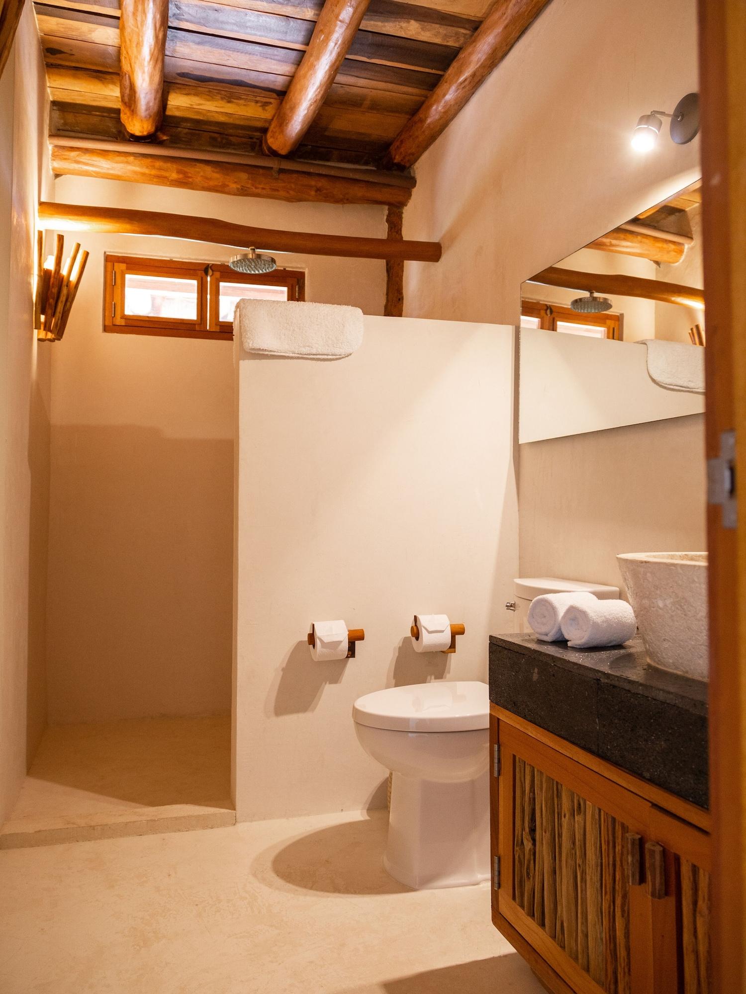 Double Two King Beds