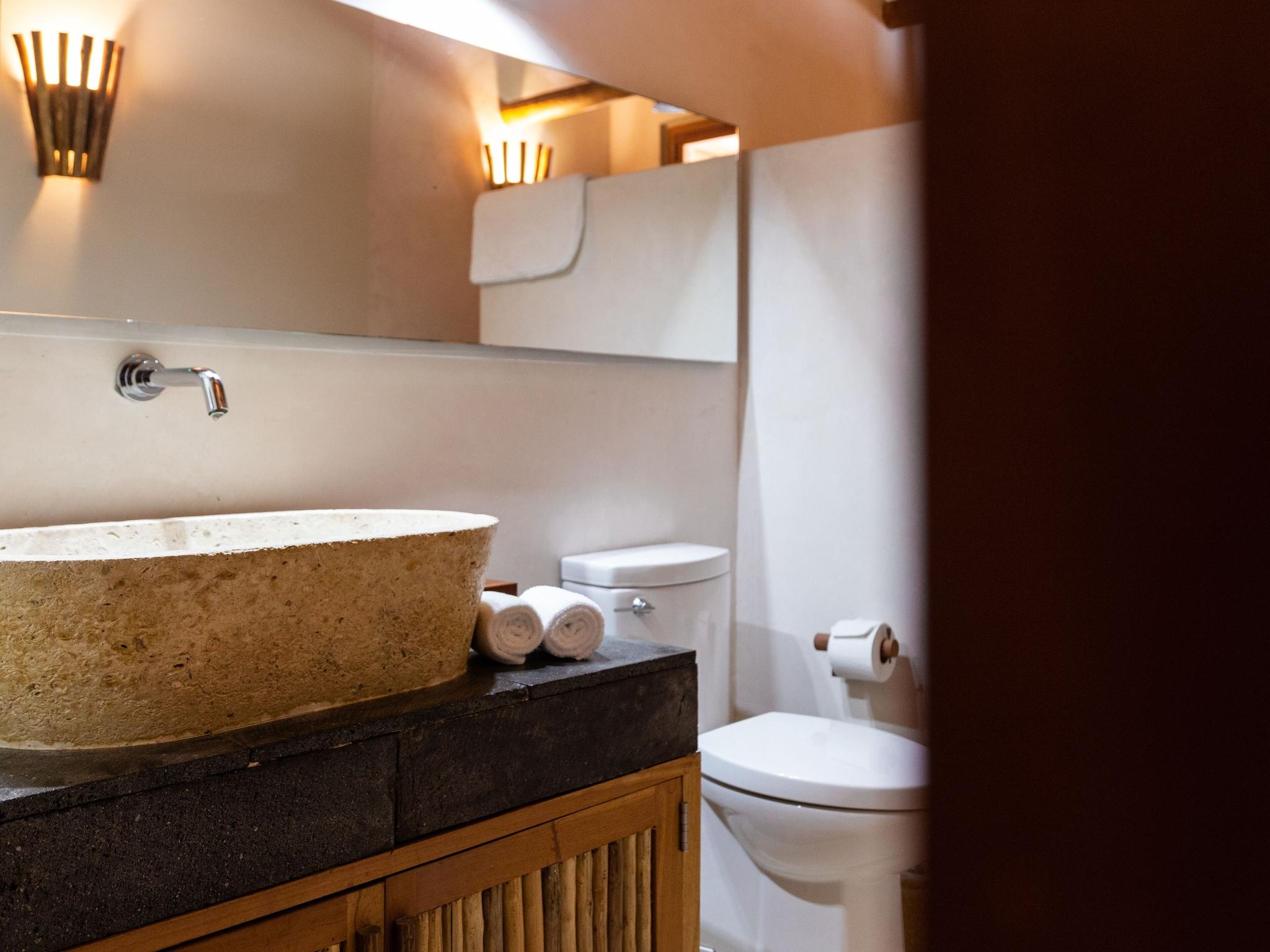 Double Two King Beds