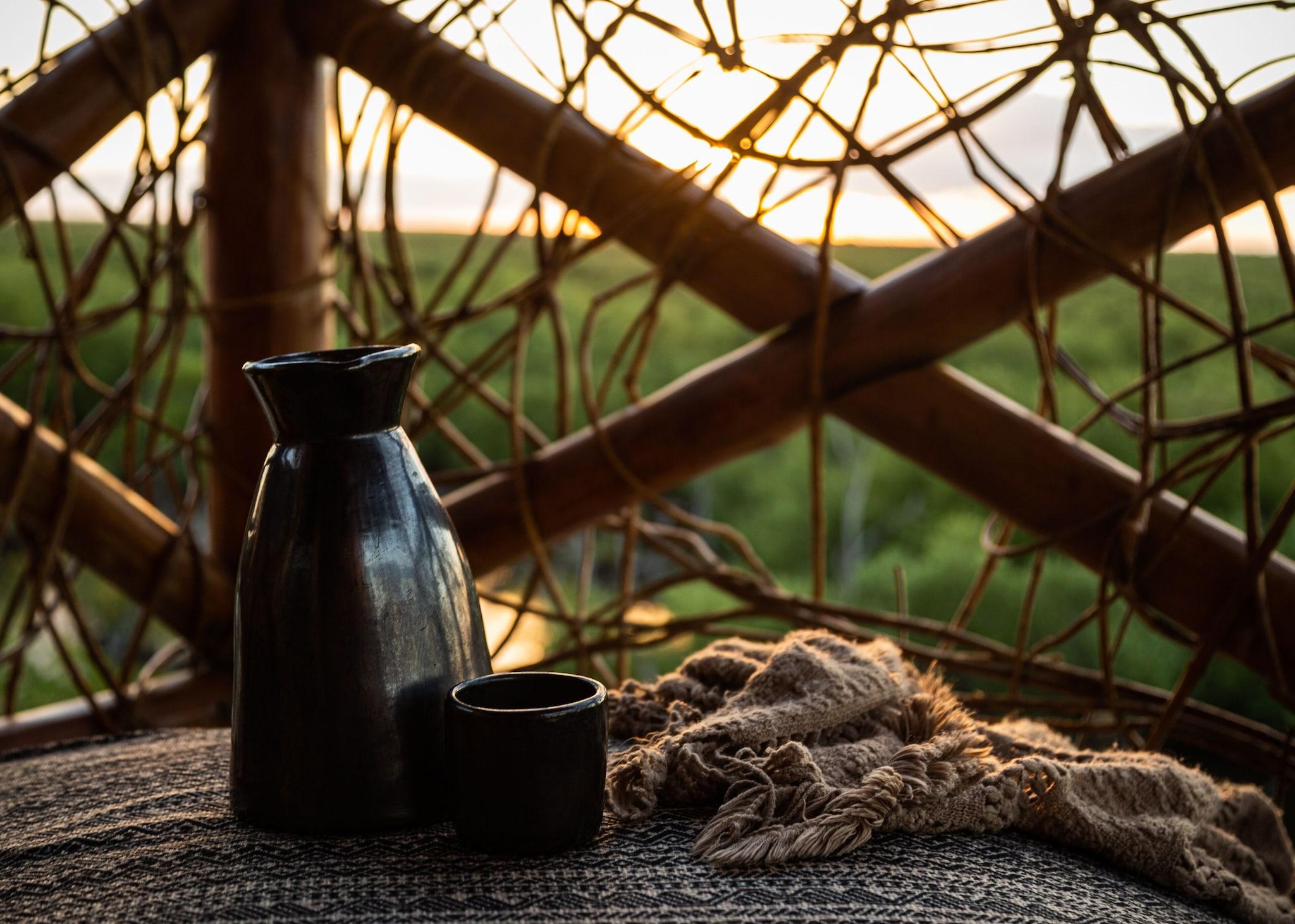 Double Superior King Bed