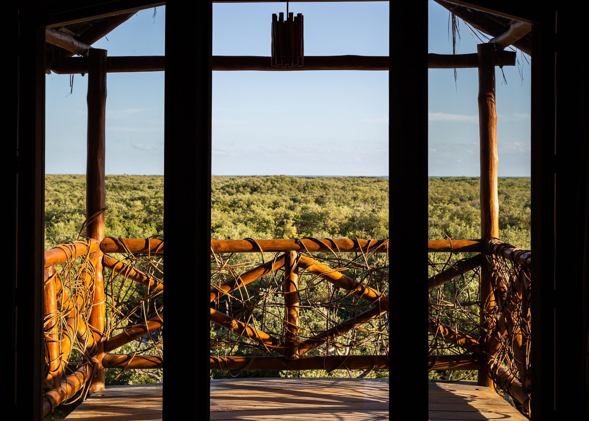 Double Superior King Bed