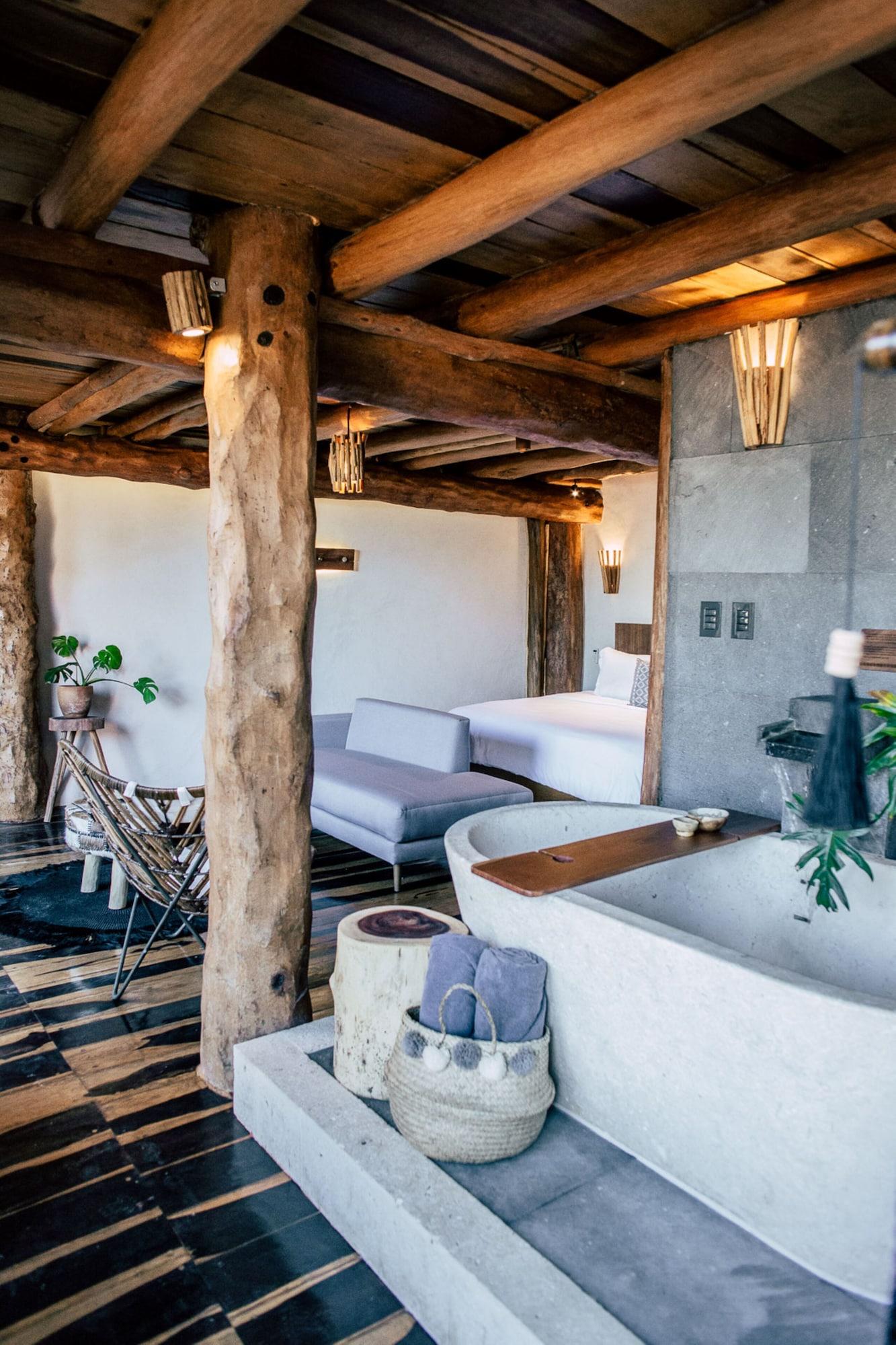 Junior Suite Superior King Bed