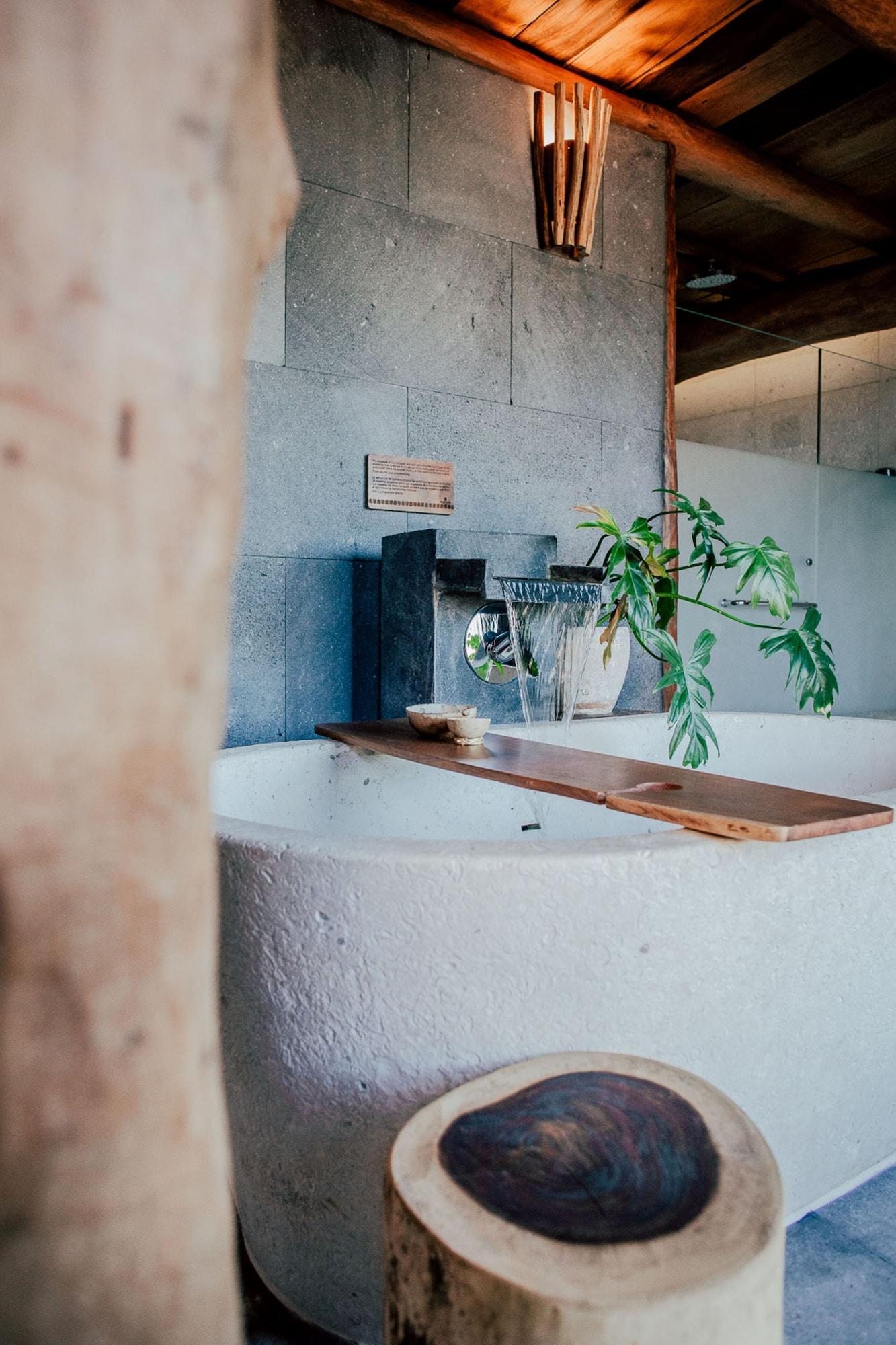 Junior Suite Superior King Bed