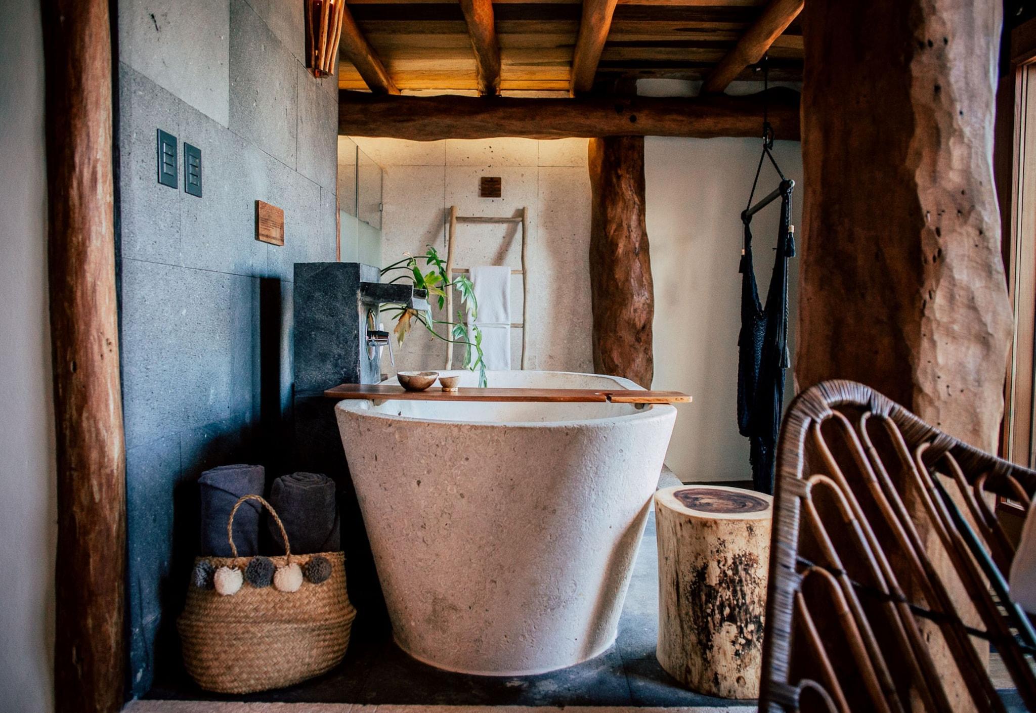 Junior Suite Superior King Bed