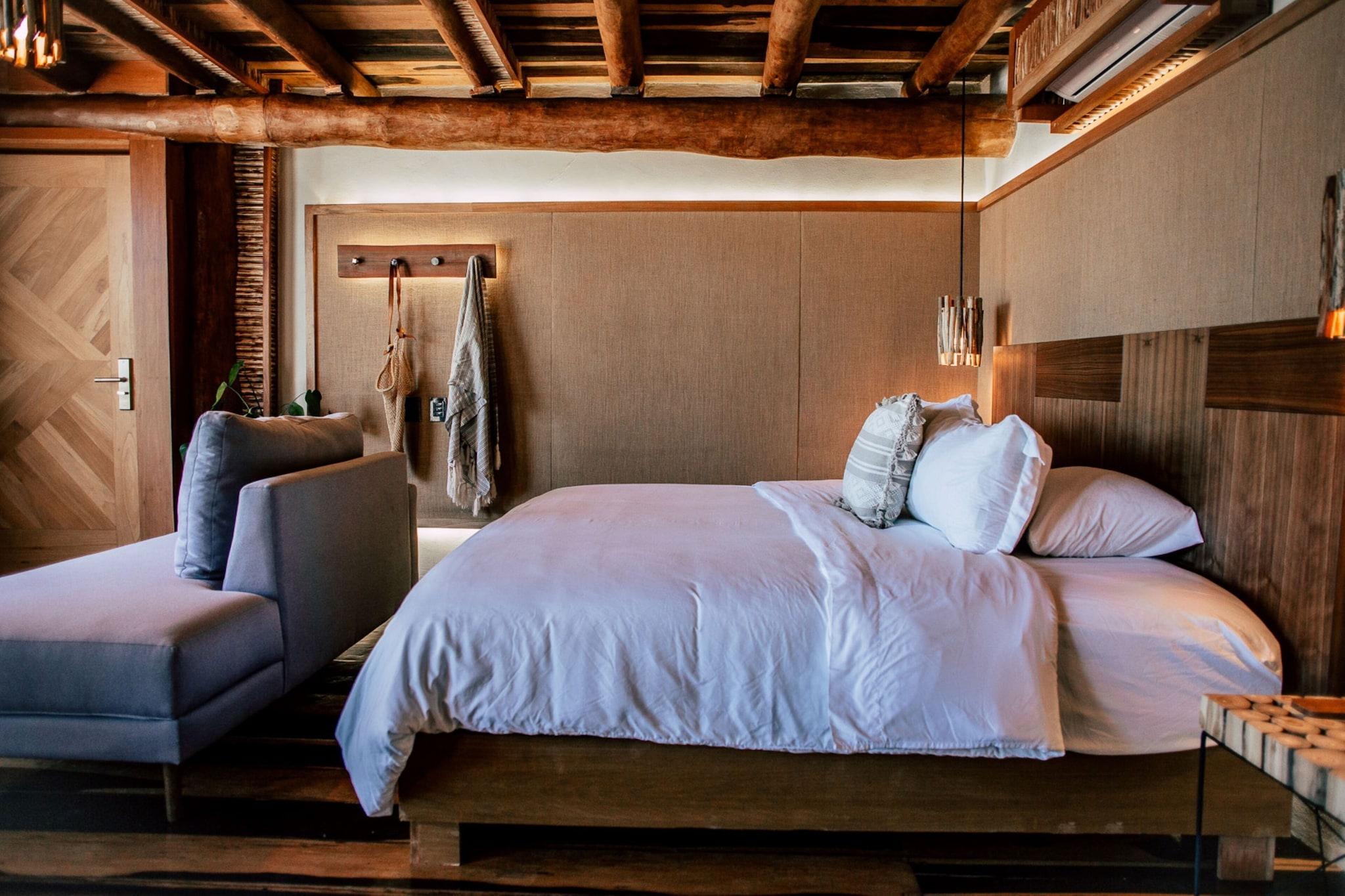 Junior Suite Superior King Bed