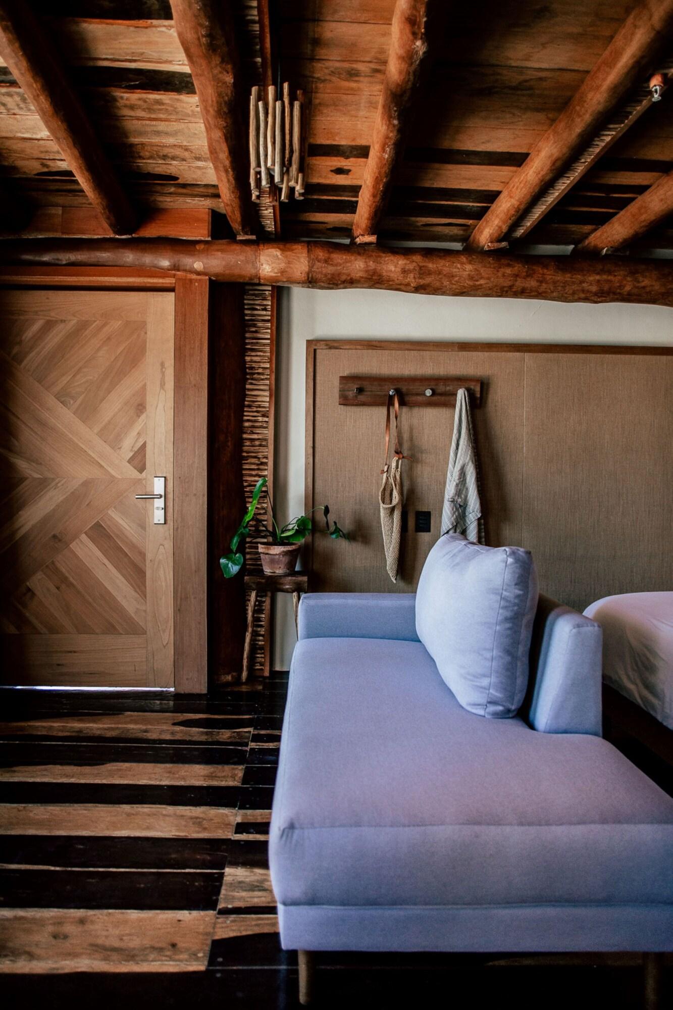 Junior Suite Superior King Bed