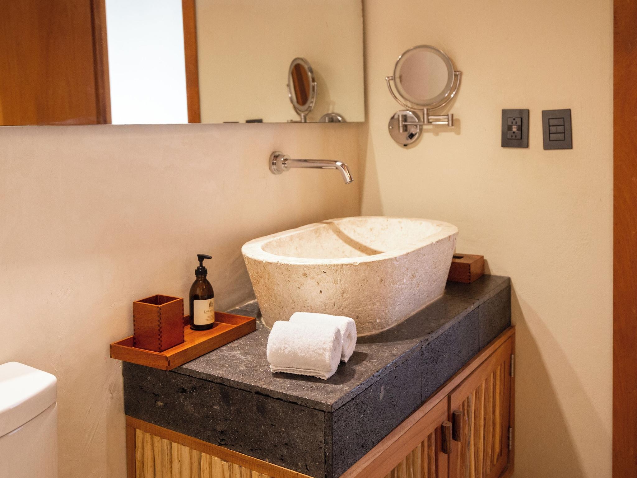 Double Two King Beds