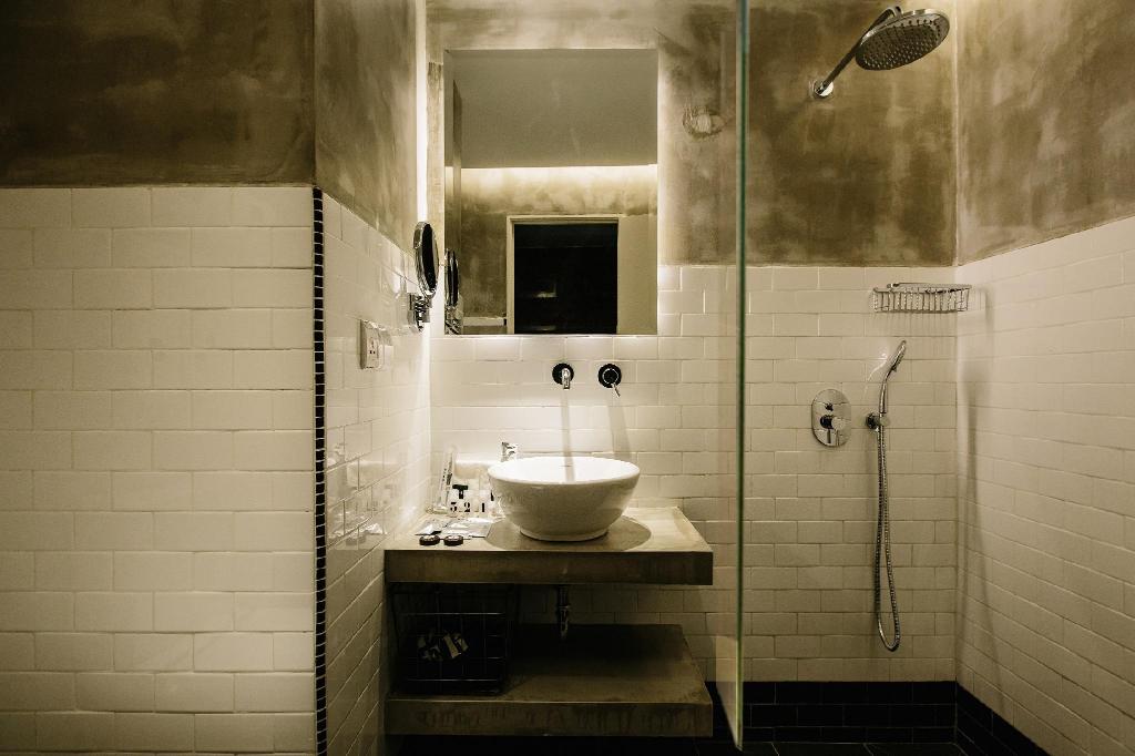 Double or Twin Deluxe