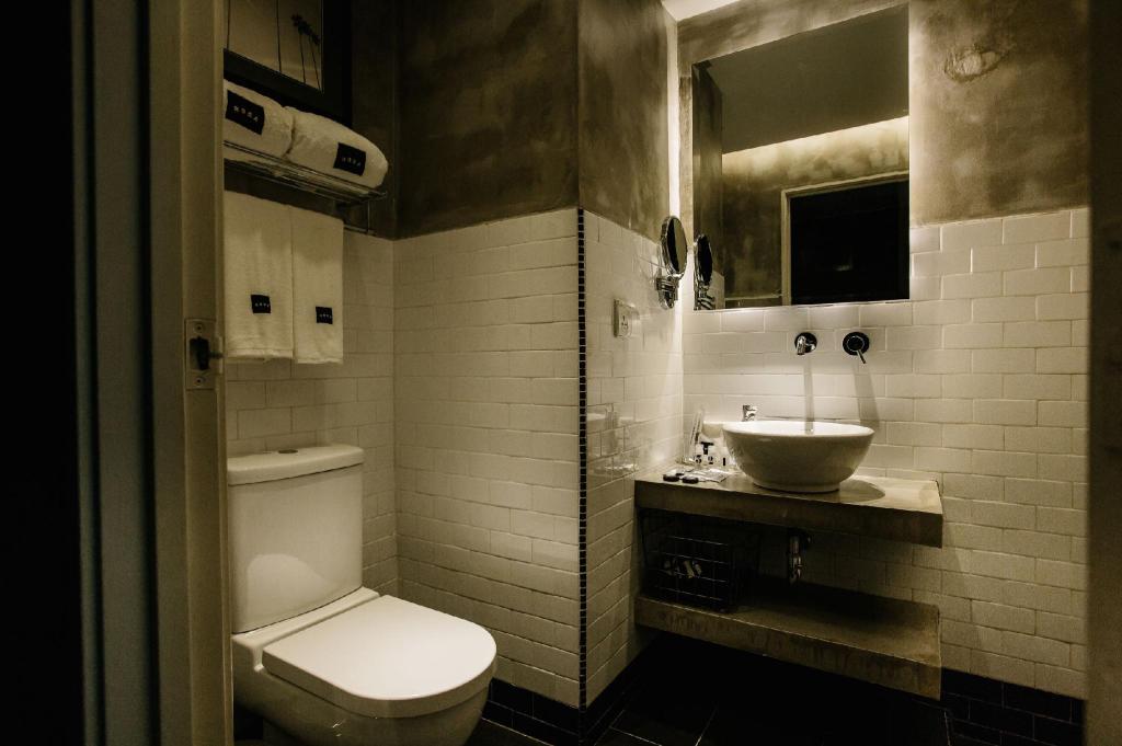 Double or Twin Deluxe