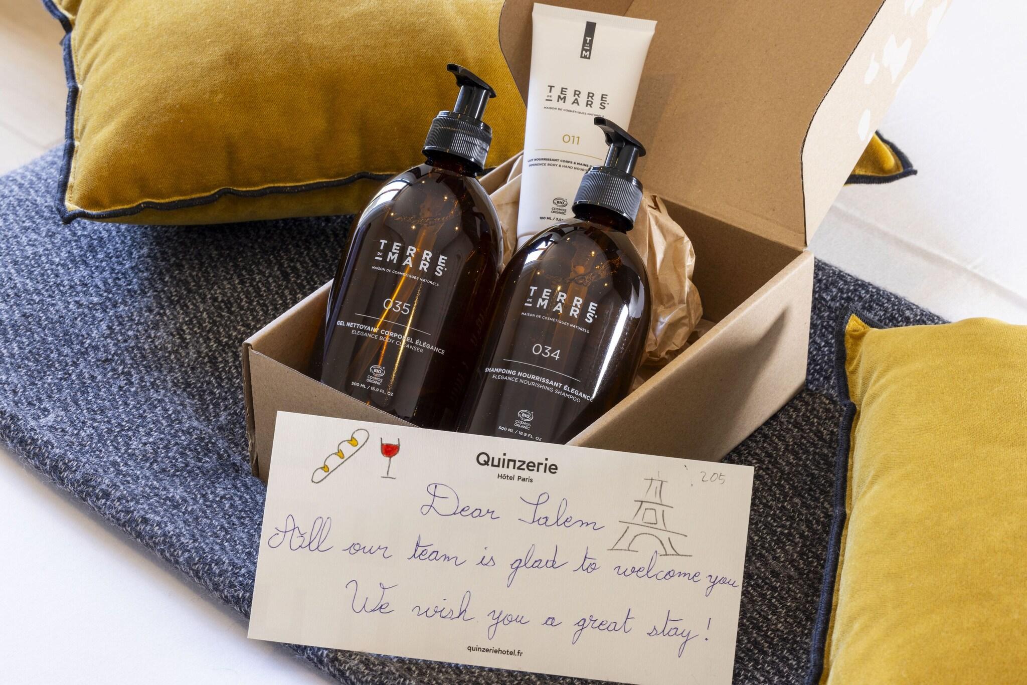 Family Room Two Queen Beds