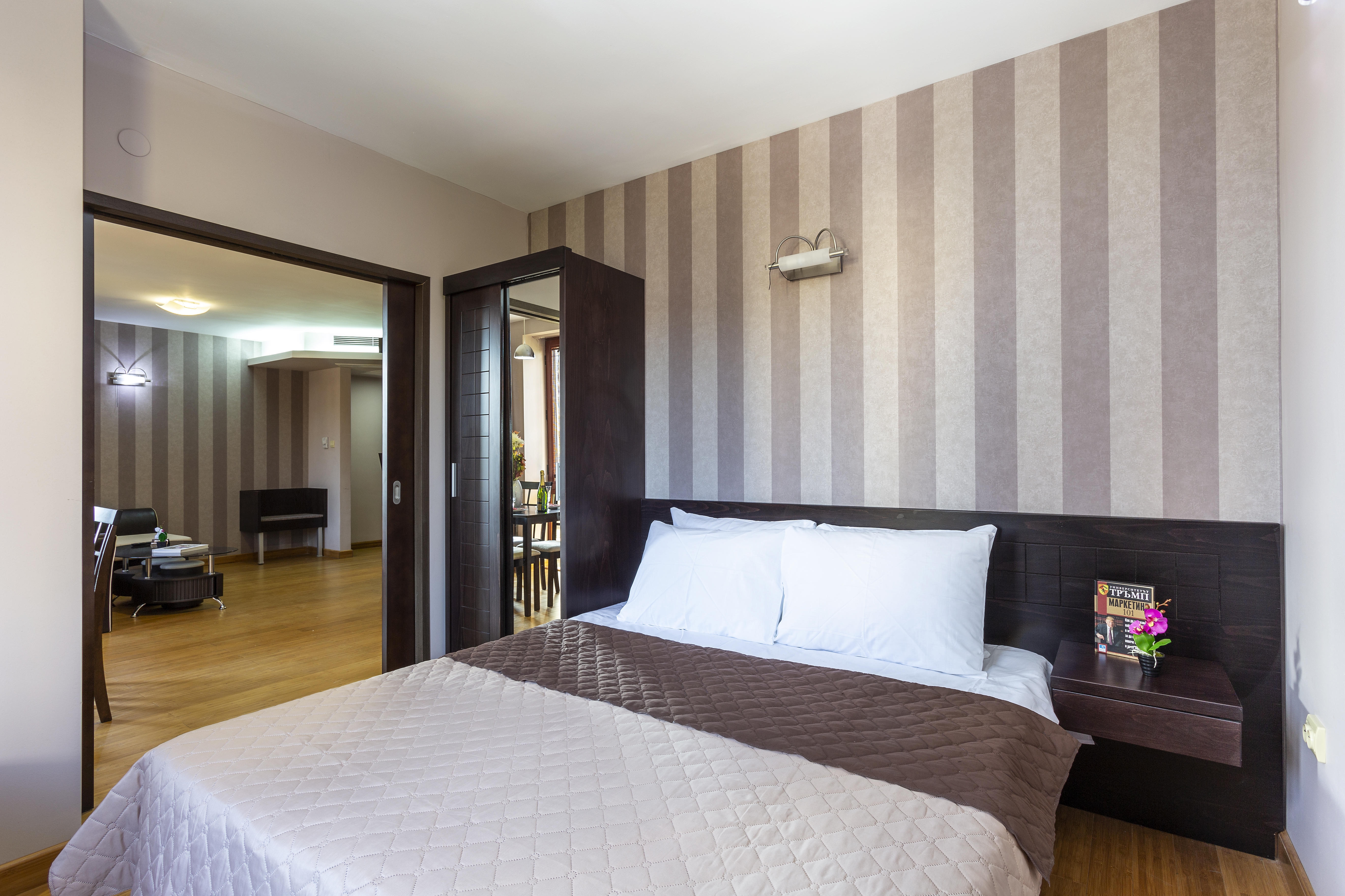 Apartment One Bedroom