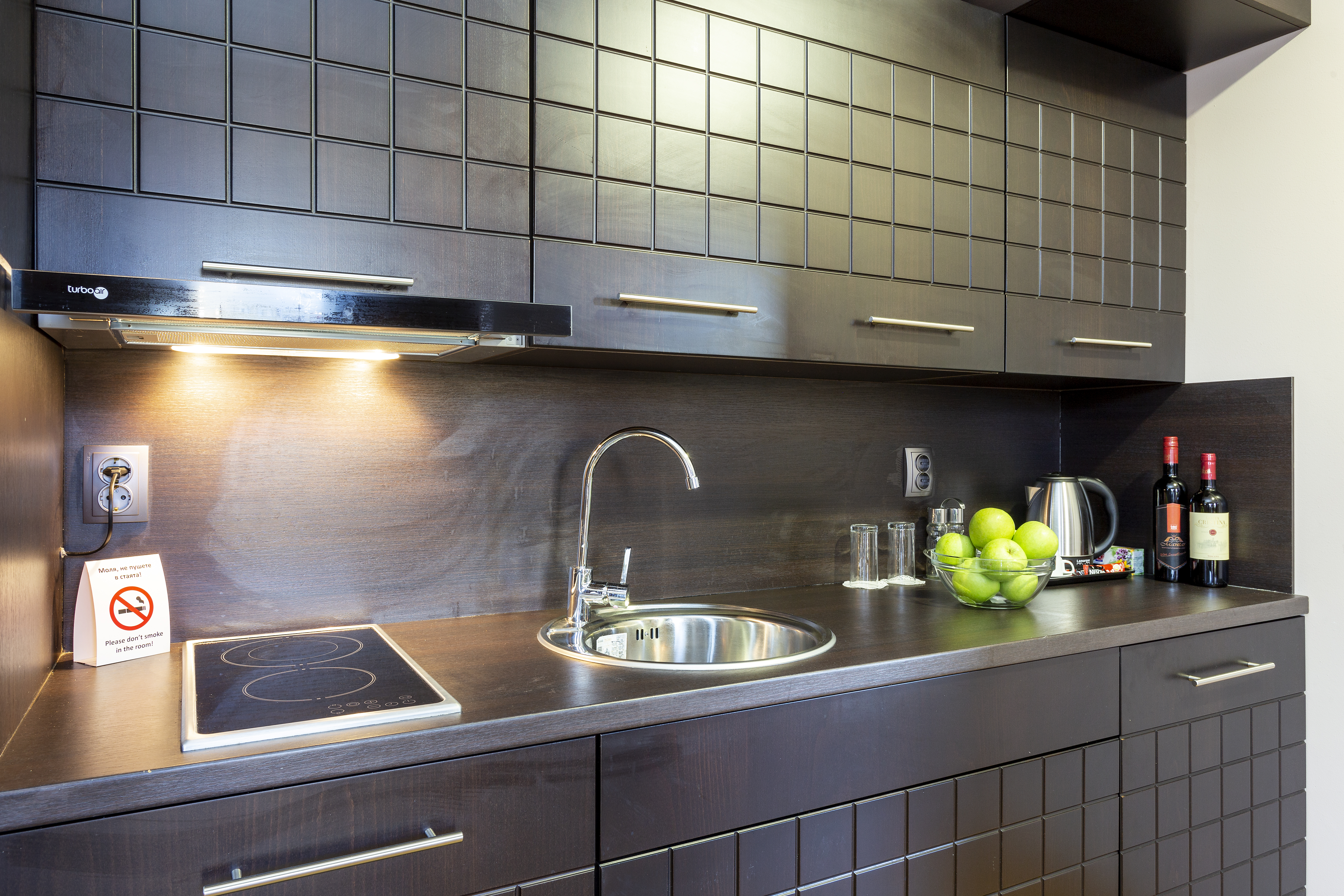 Apartment One Bedroom