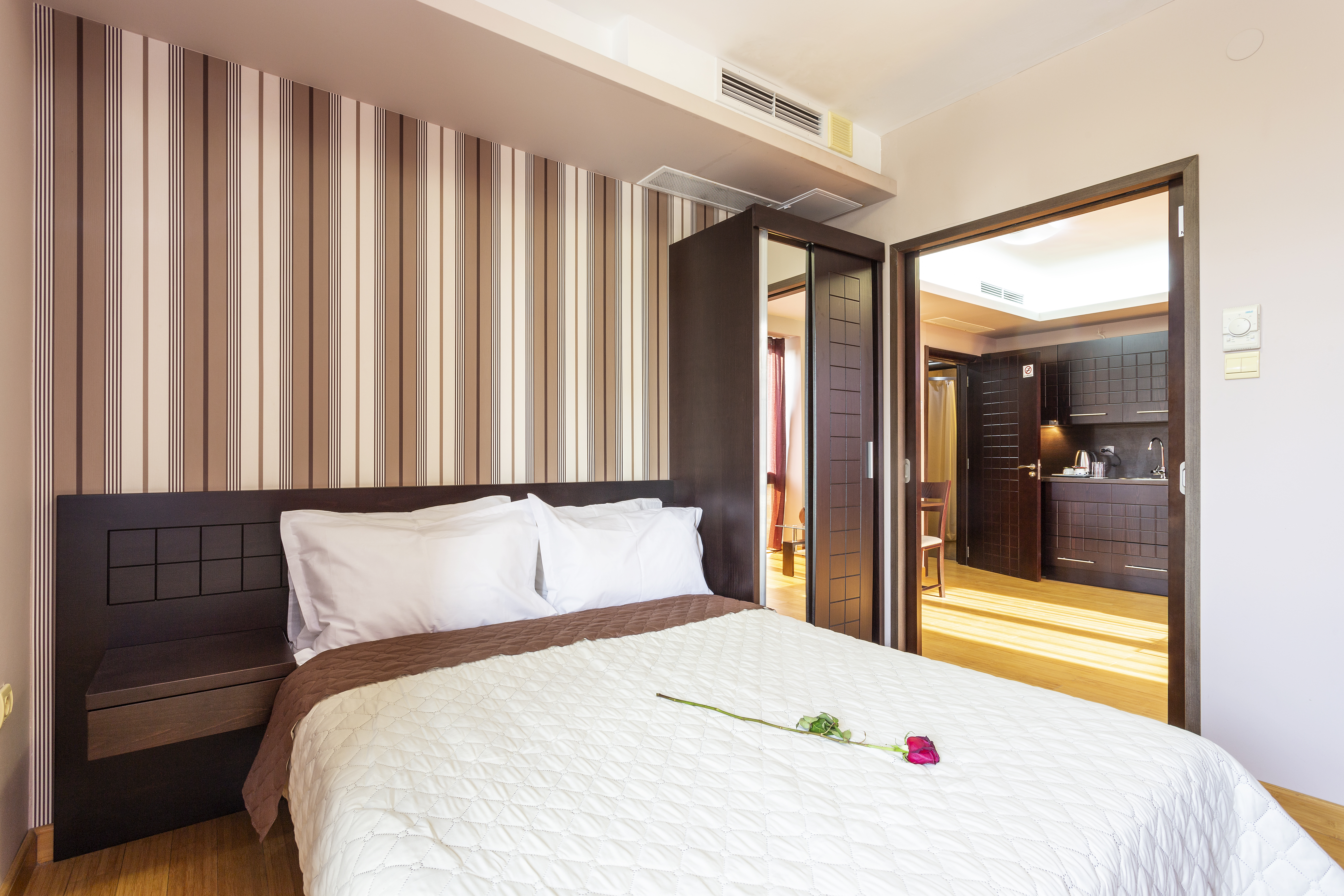 Apartment Two Bedrooms