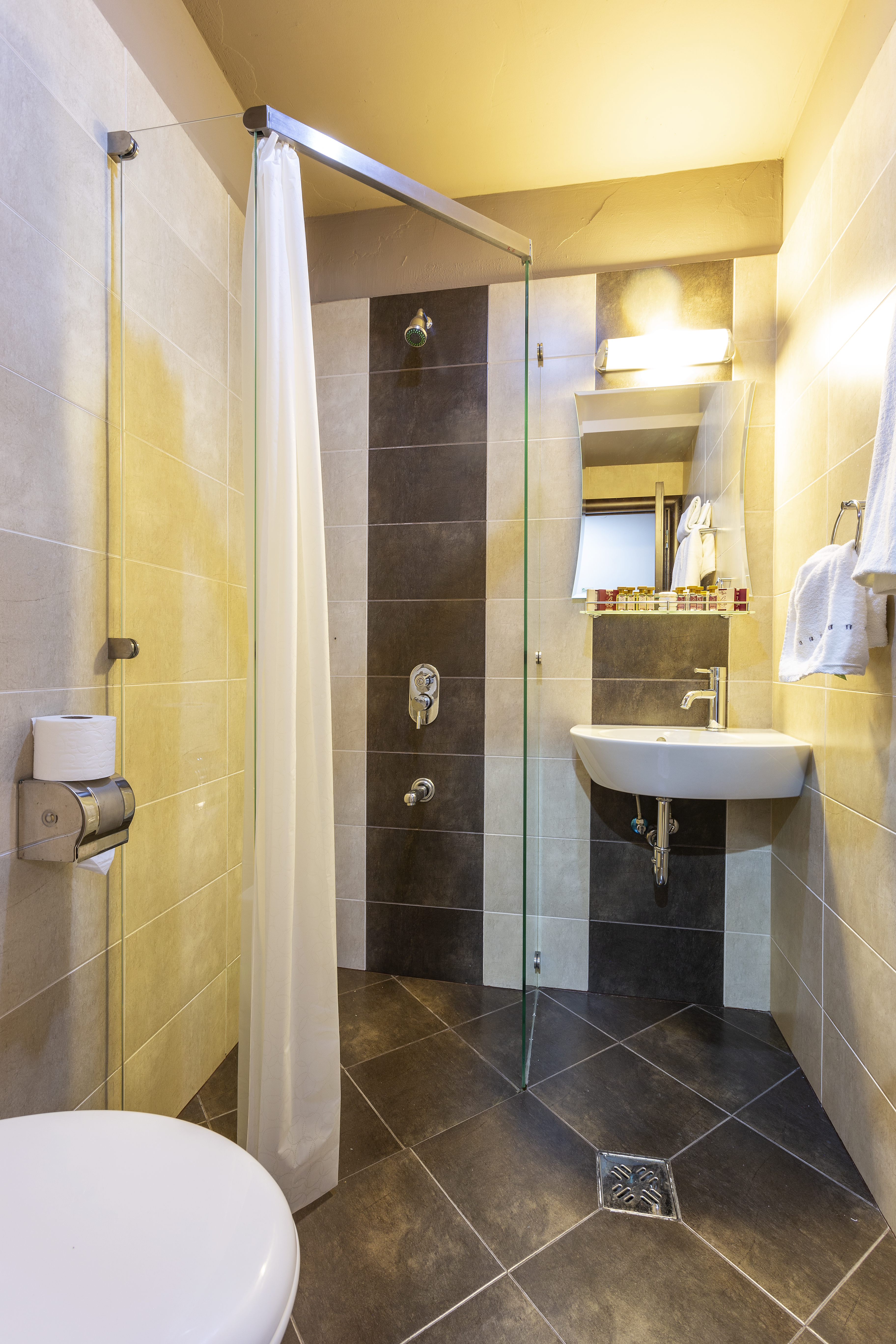 Apartment Two Bedrooms