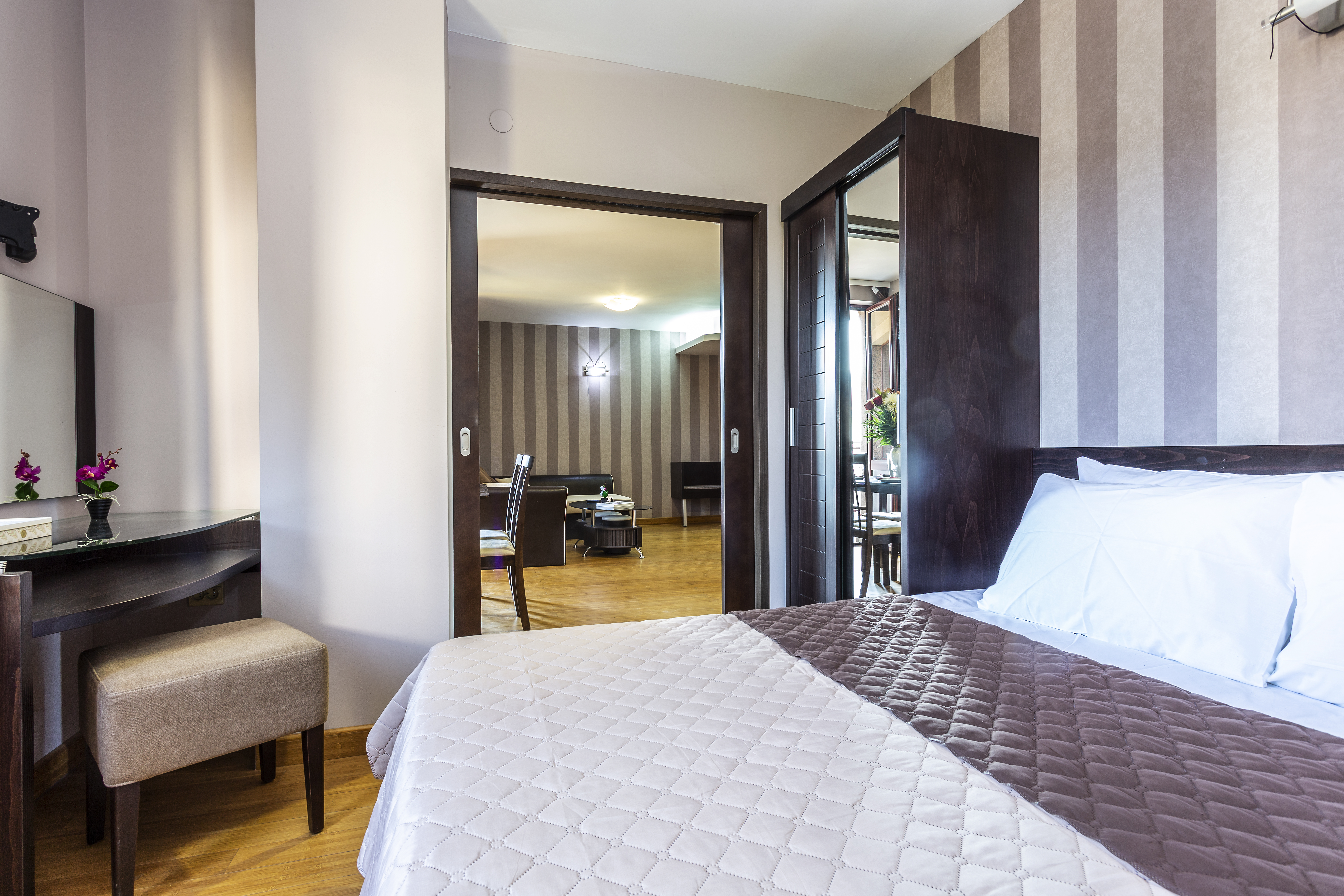 Apartment One Bedroom