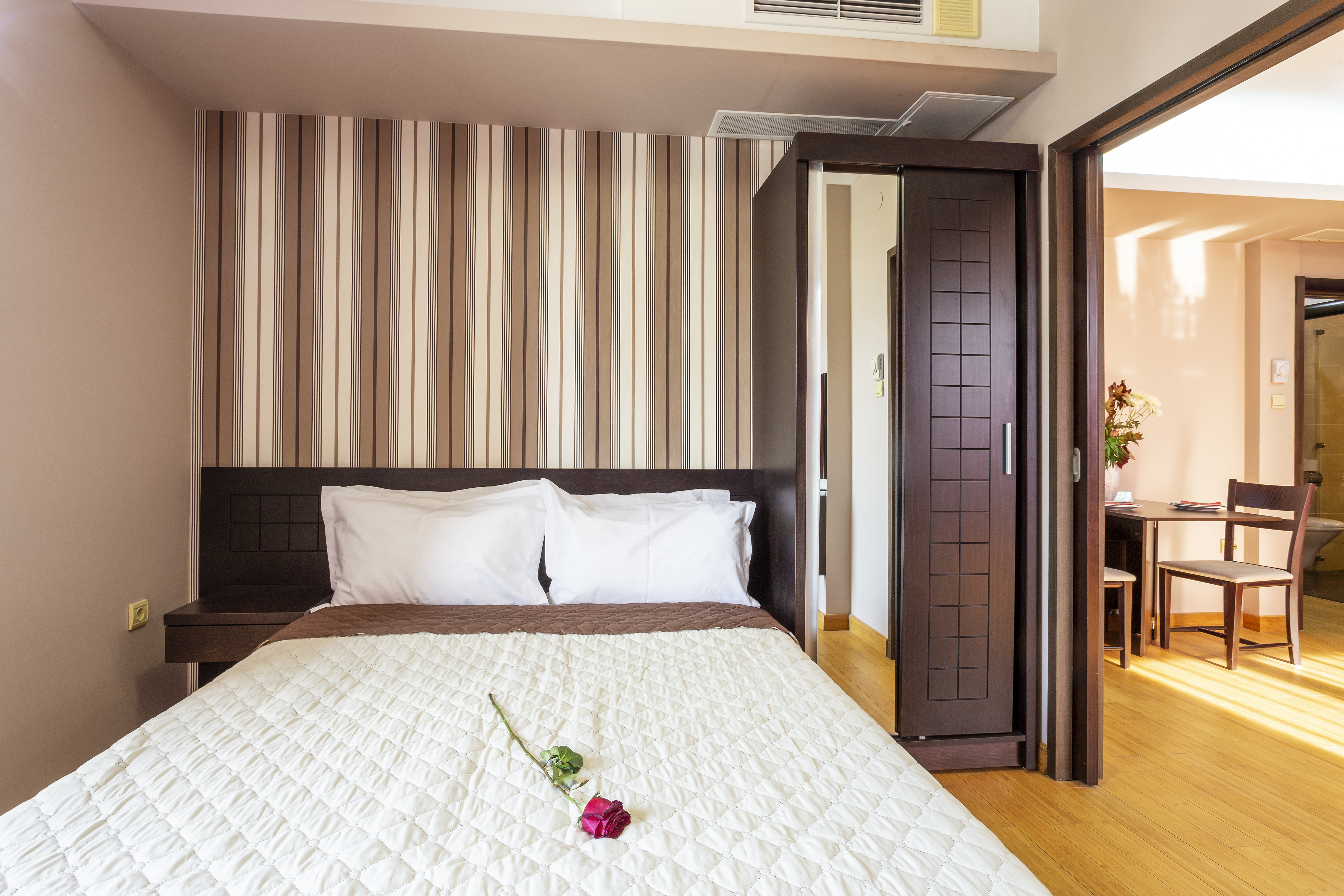 Apartment Two Bedrooms