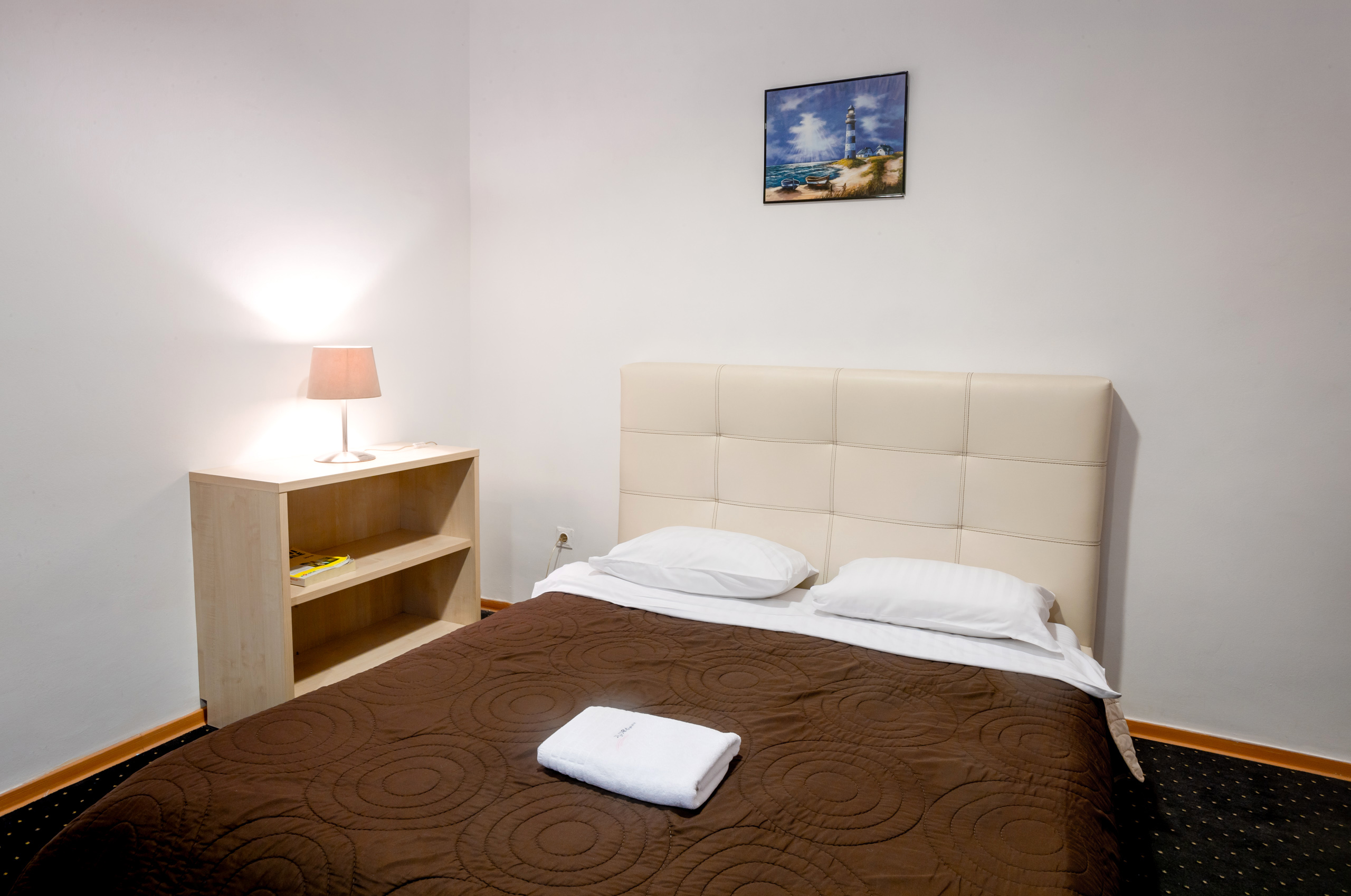 Double Single Standard