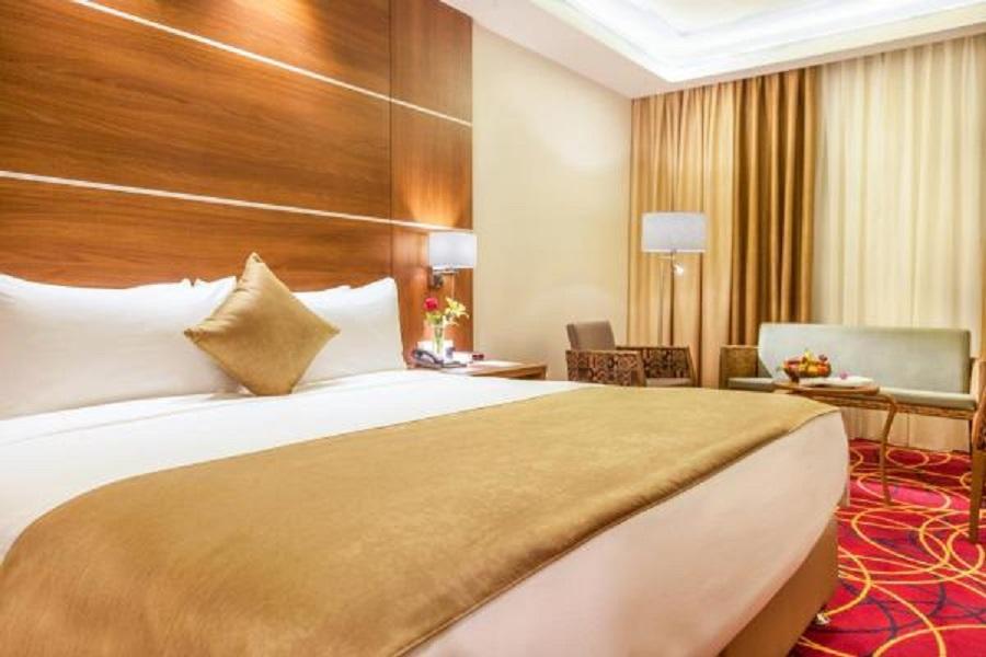 Junior Suite Standard