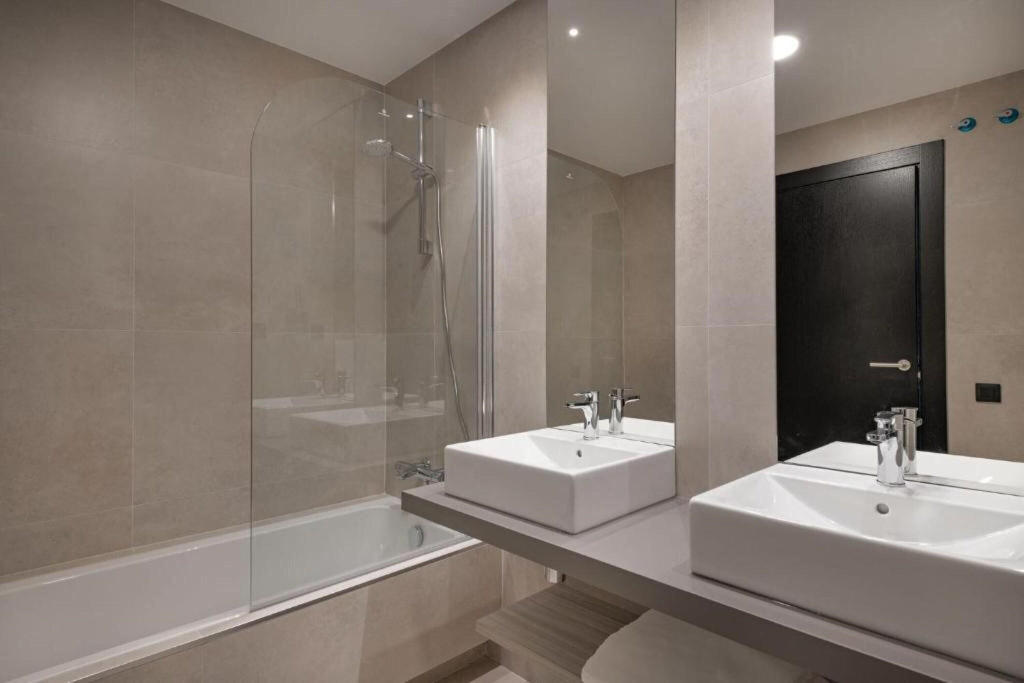 Suite Premium King Bed